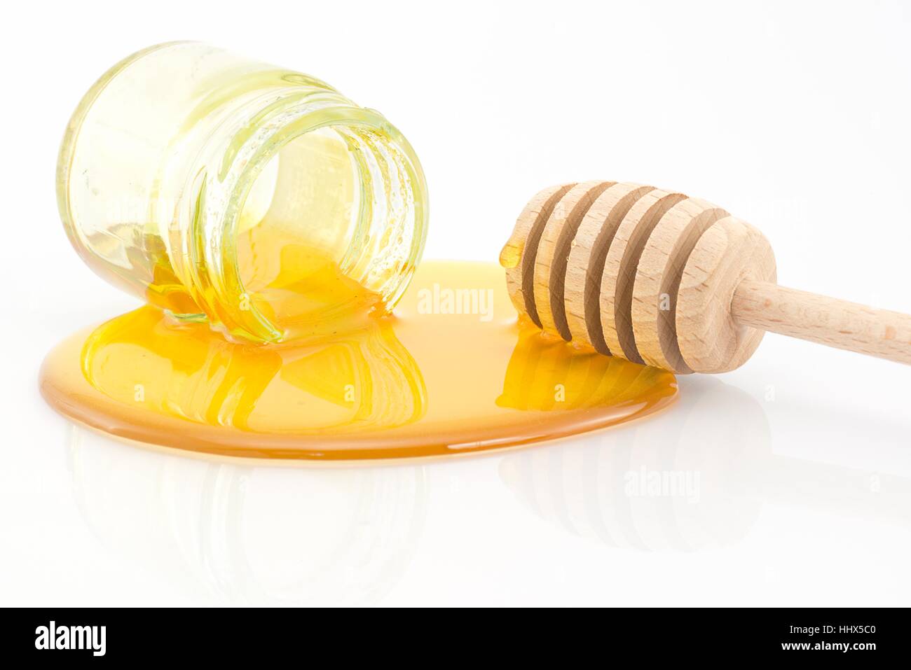 Sirup, Honig, Natur, Essen, Nahrungsmittel, Gesundheit, Flüssigkeit, Farbe, Raum, Holz, Stockfoto