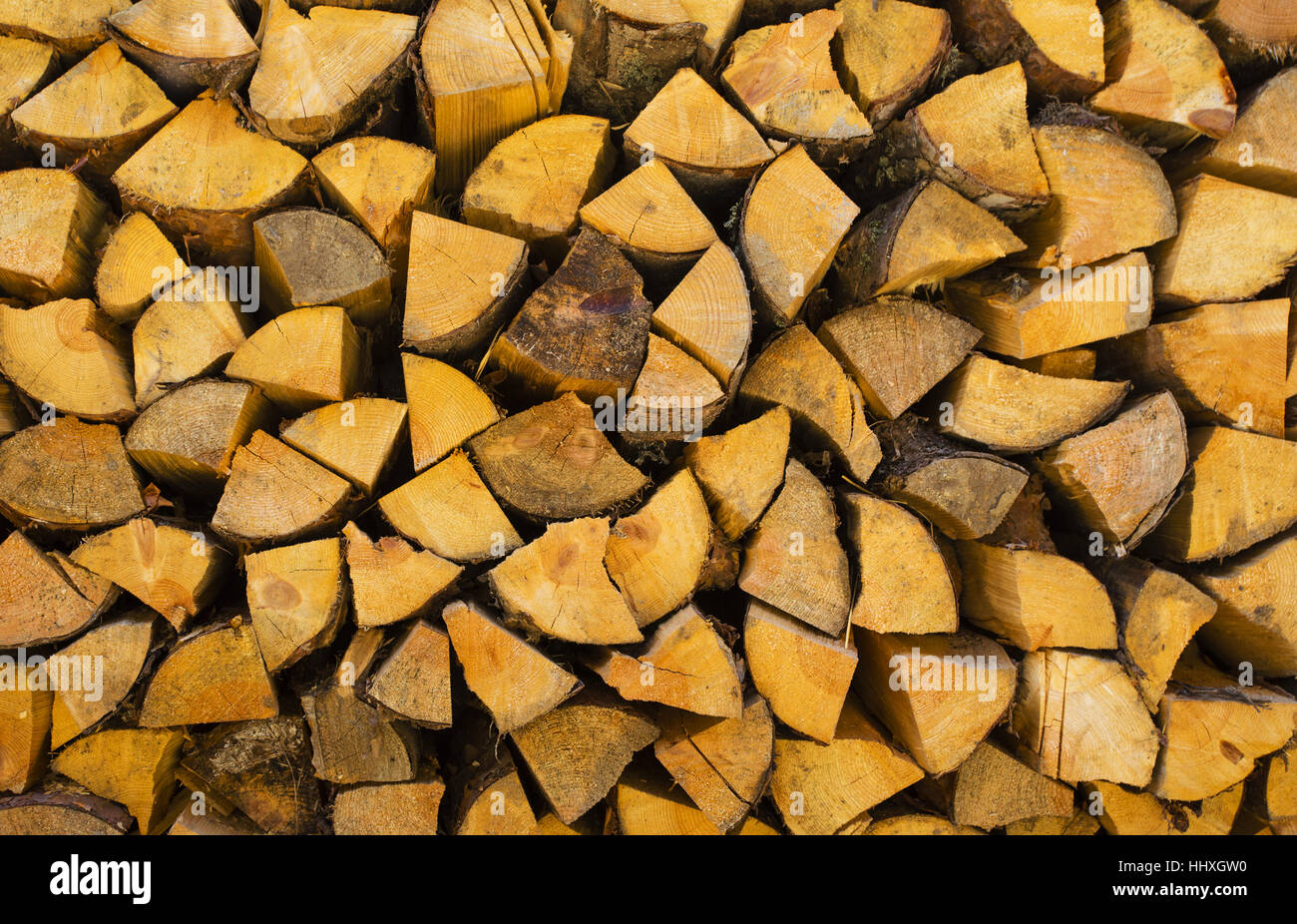 Holz-Hintergrund Stockfoto