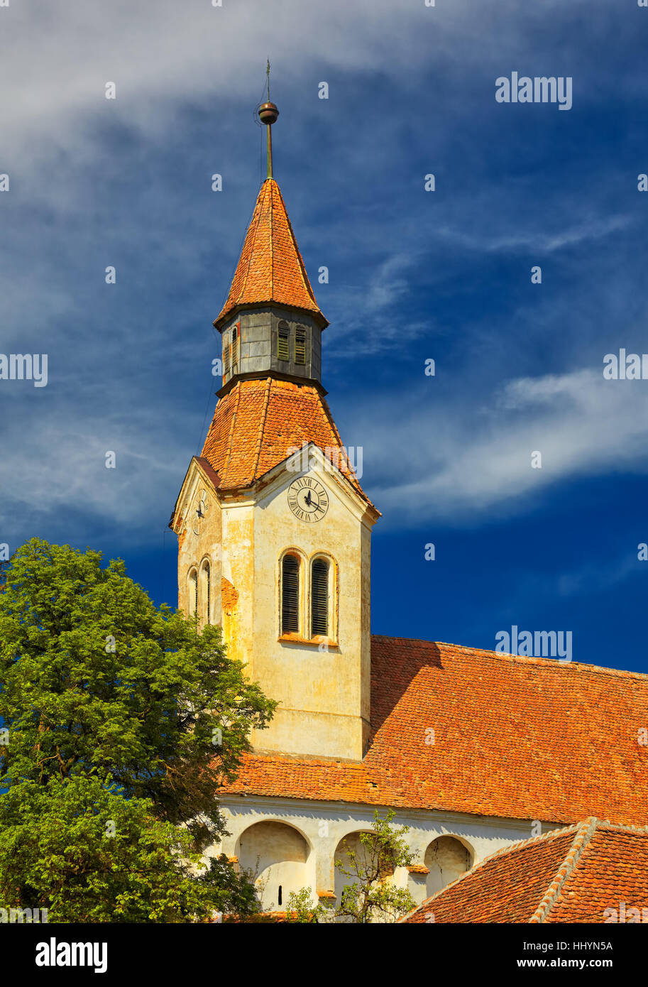 Kultur, Hautfarbe, Sommer, sommerlich, leer, europäisch, Kaukasisch, Frühling, Ruine, Stockfoto