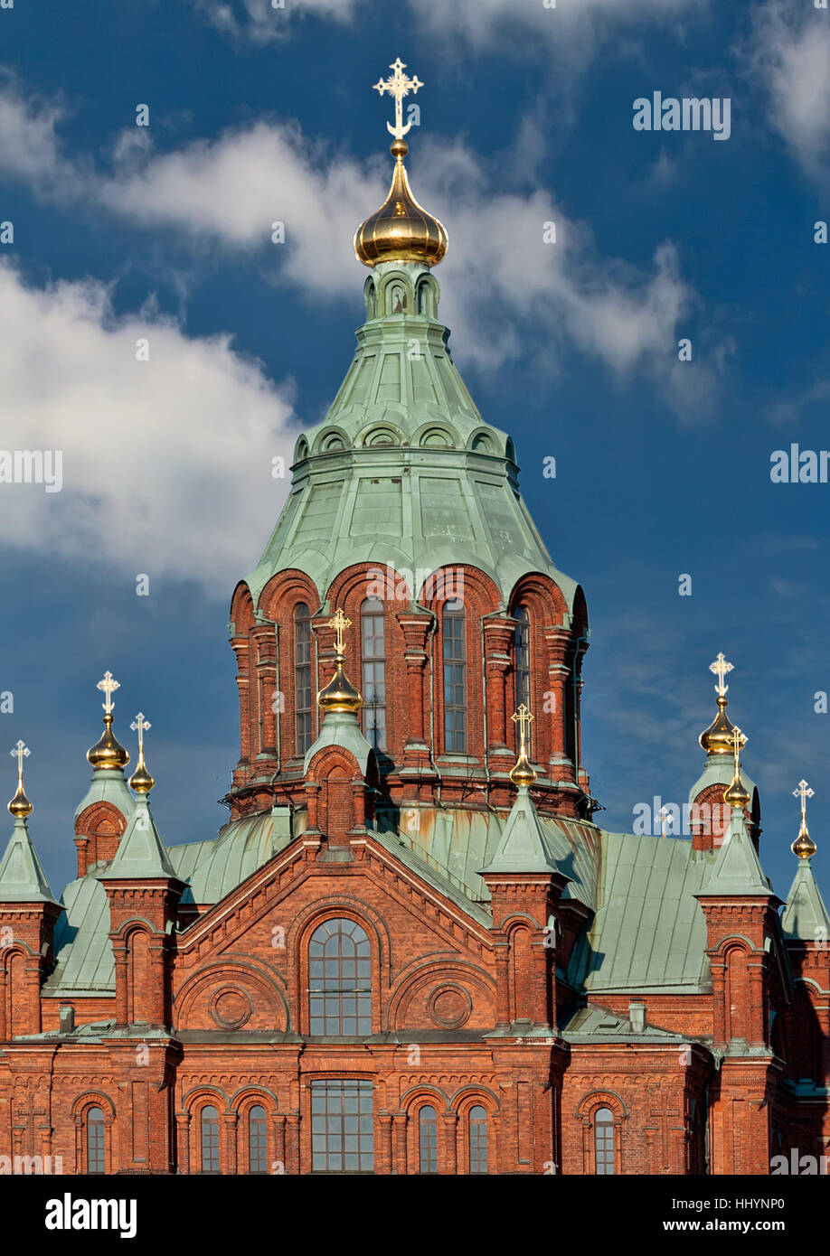 blau, Tower, schön, beauteously, gute, Reise, historische, groß, groß, Stockfoto