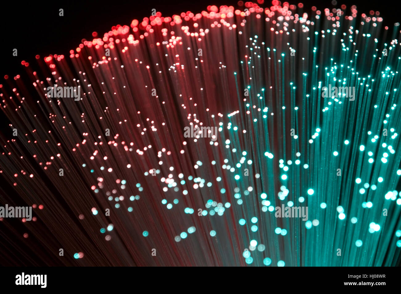 Leuchten Sie, glänzt, hell, lucent, hell, ruhig, hell, Makro, Nahaufnahme, Makro Stockfoto