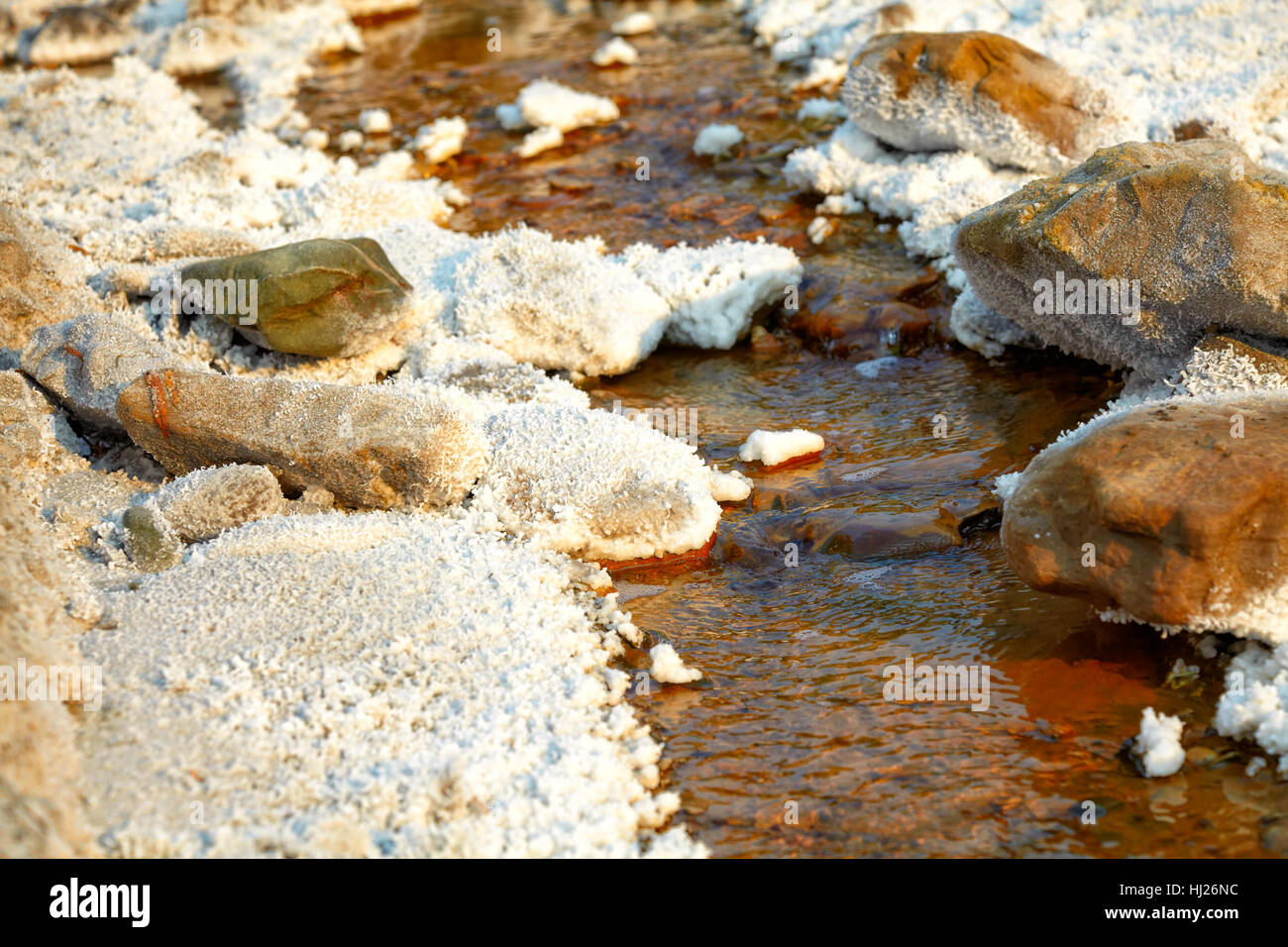 Salz, schönen, beauteously, schöne, berühmte, Stein, Sommer, sommerlich, Bildung, Stockfoto