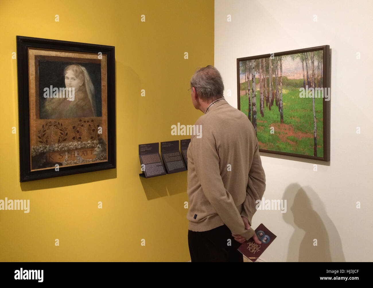 Franz von matsch Fotos und Bildmaterial in hoher Auflösung Alamy