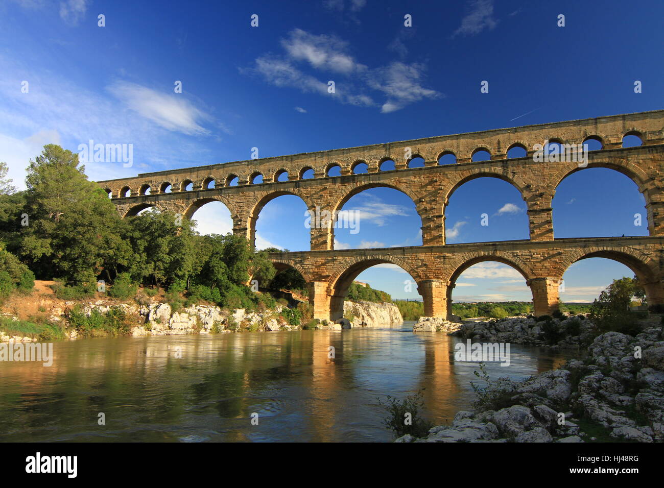 Brücke, Sightseeing, Frankreich, Fluss, Wasser, Brücke, Sightseeing, Frankreich, Welt Stockfoto