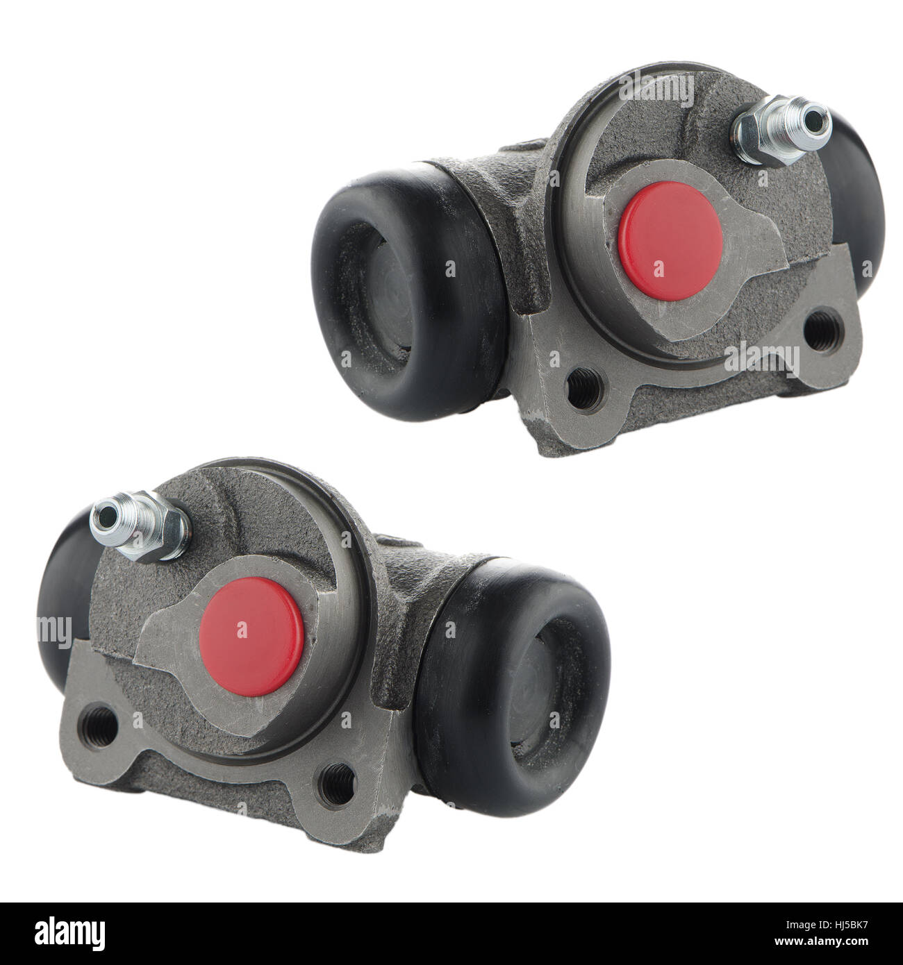 isoliert, Rad, Industrie, Verkehr, Transport, neue, Auto, Automobil, Stockfoto