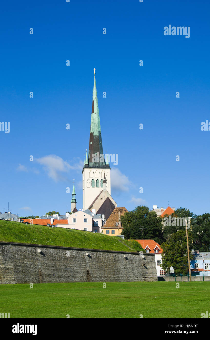 Stil der Architektur, Bau, Baustil, mittelalterliche, House, Stockfoto