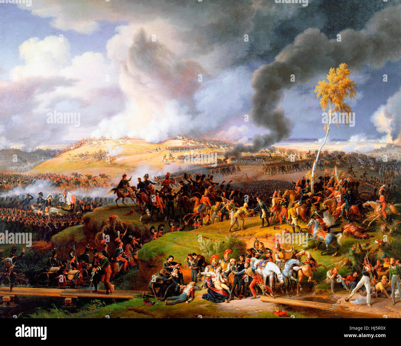 Battle Borodino 1812 Stockfotos und bilder Kaufen Alamy