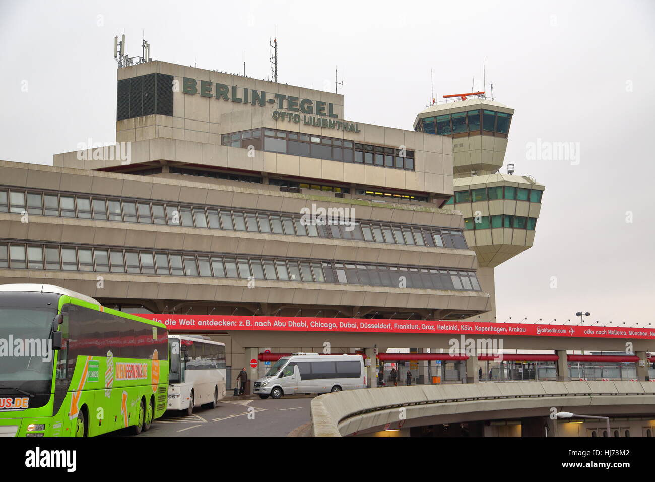 Wie Heißt Der Flughafen In Berlin www.alamy.de