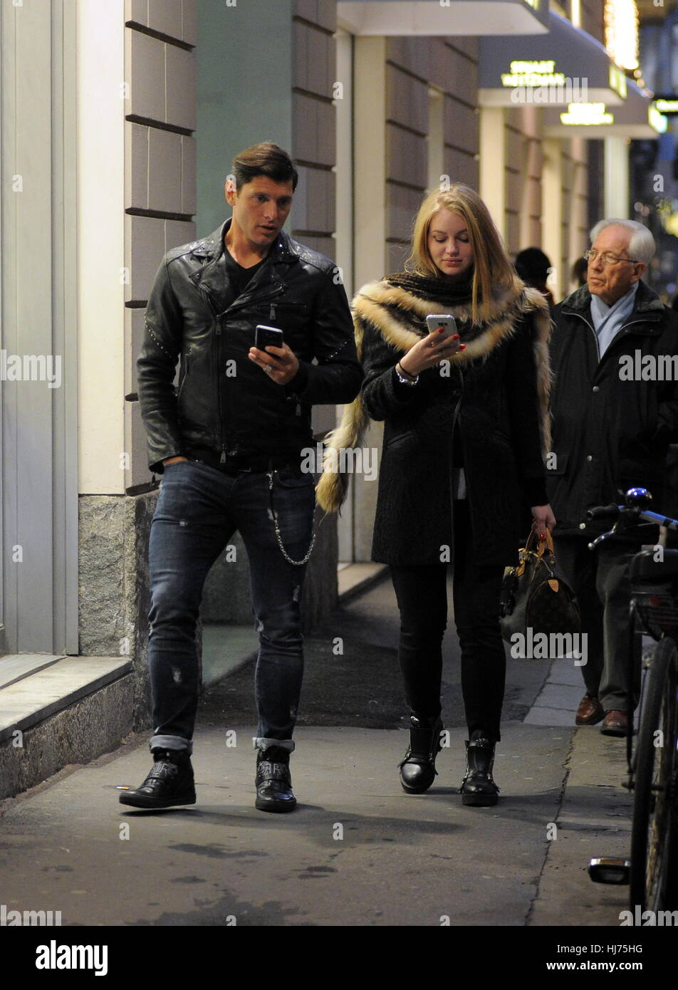 pic Aldo Montano Olga Plachina 2