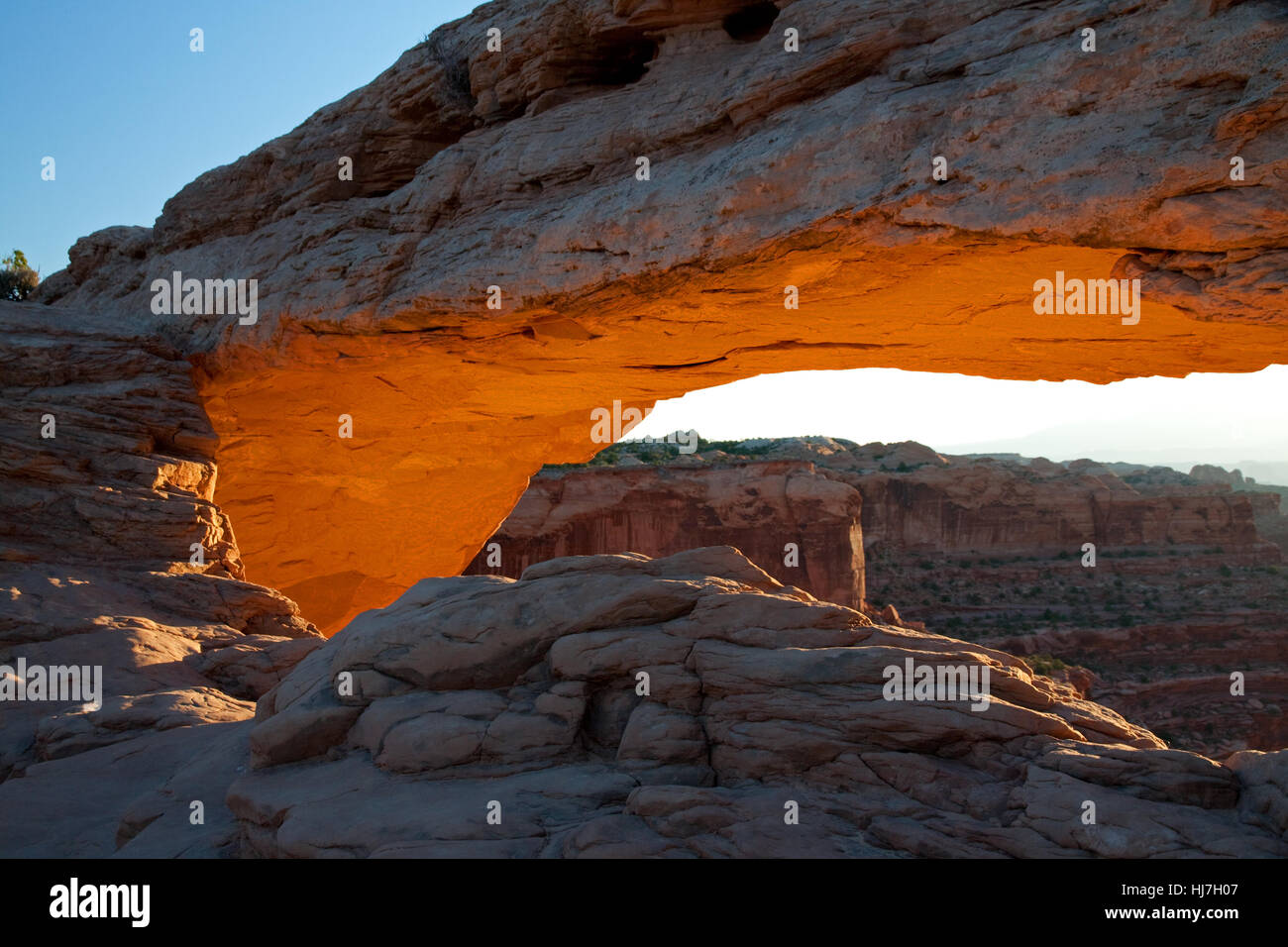 Erosion, Glühen, Reisen, Reise, Reise, blau, Glanz, scheint, hell, lucent, Stockfoto