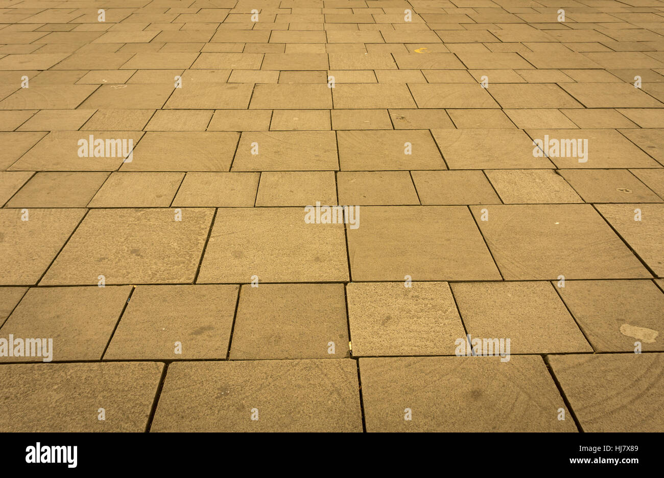 Braune Pflaster Block Textur Foto in Jakarta Indonesien Stockfotografie -  Alamy