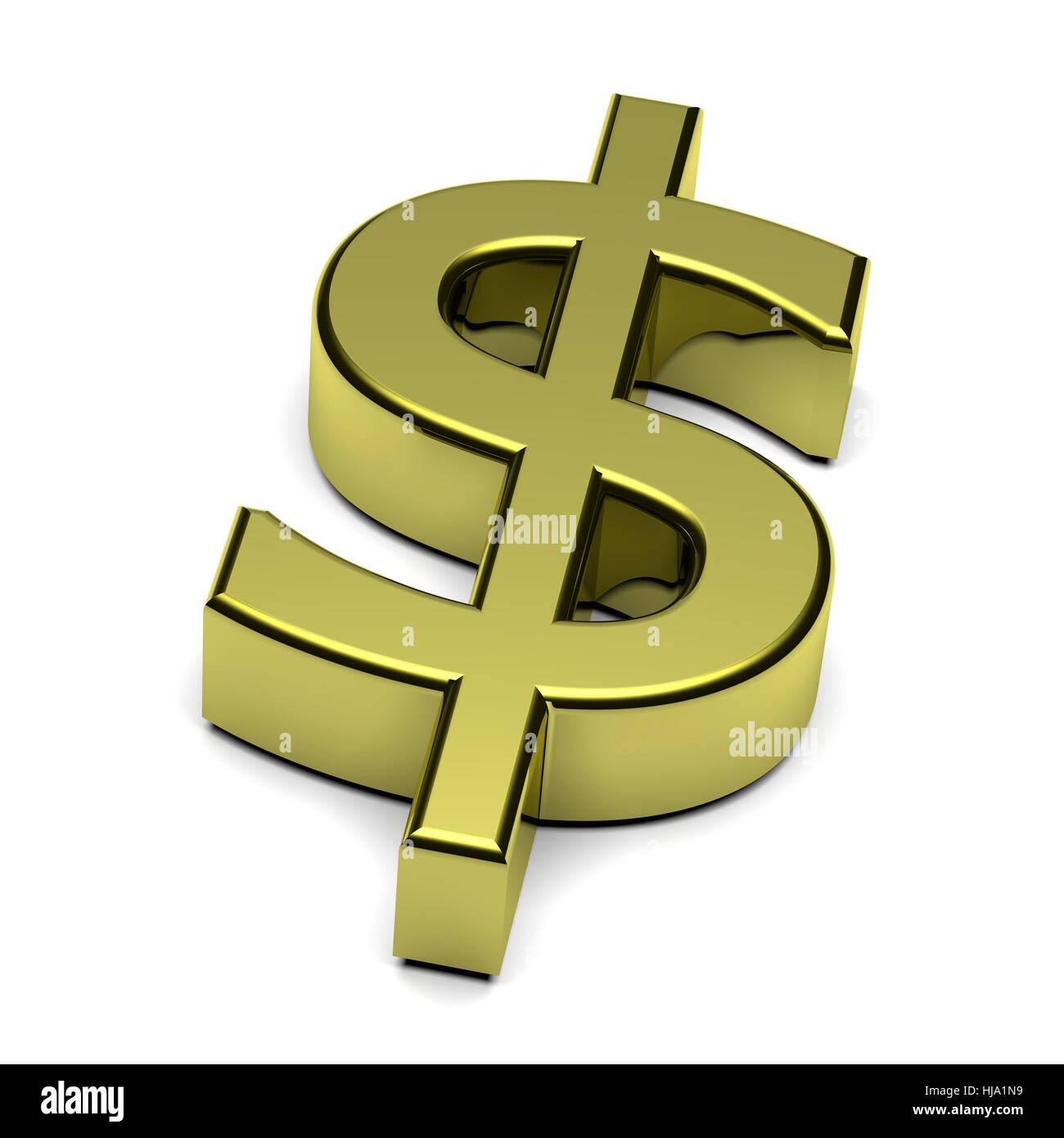 Dollar, Dollar, Typ, Modell, Build, isoliert, amerikanische, Währung, Usa, Stockfoto