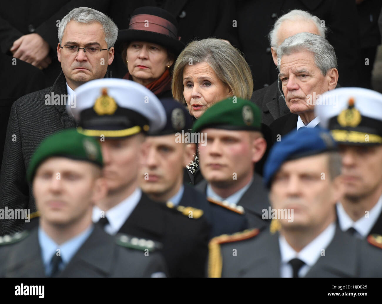 Alexandra von berlichingen Fotos und Bildmaterial in hoher Auflösung