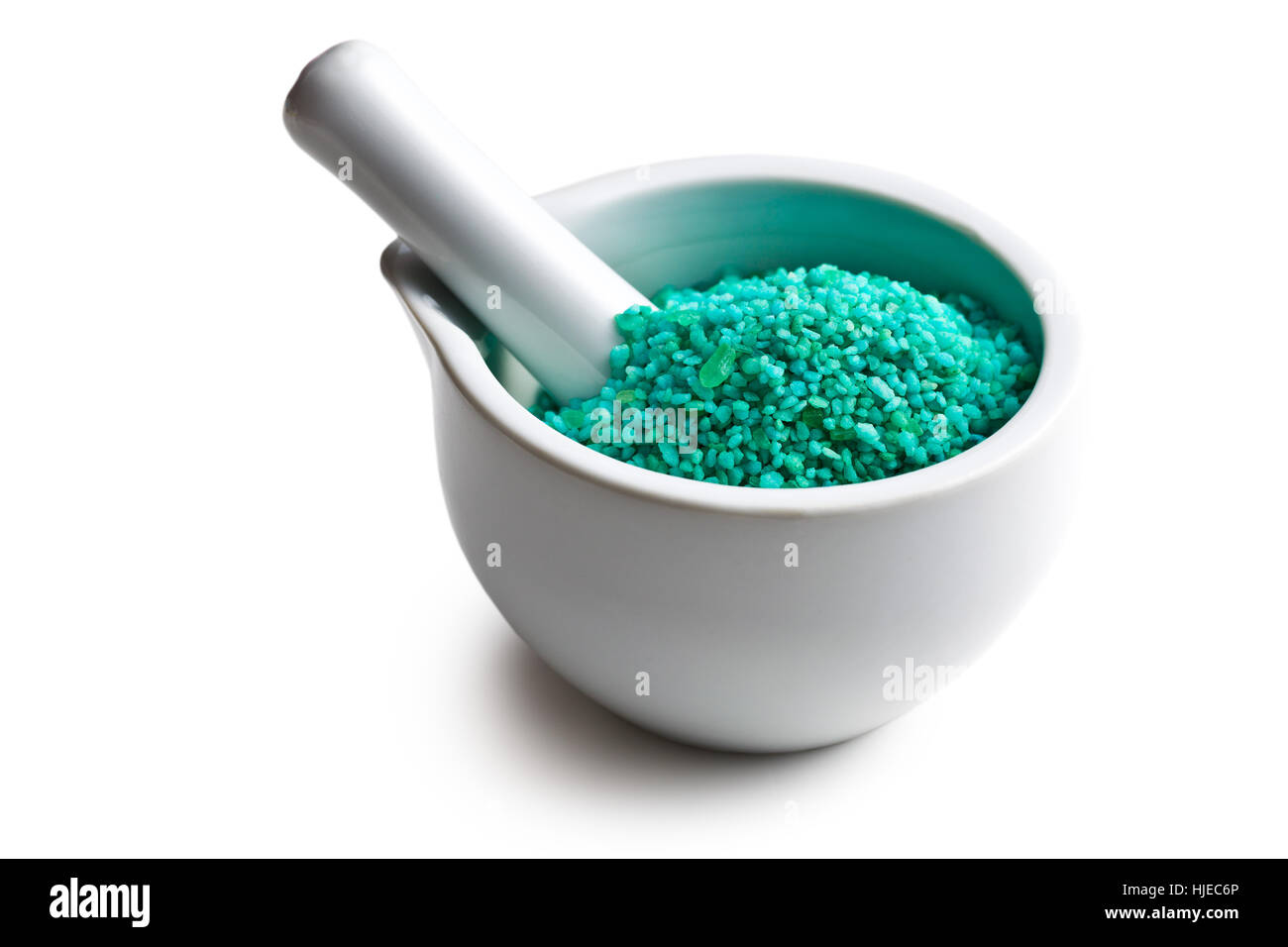 Salz, Gesundheit, Entspannung, Wellness, Spa, Mineralquelle, Heilquelle, Stockfoto