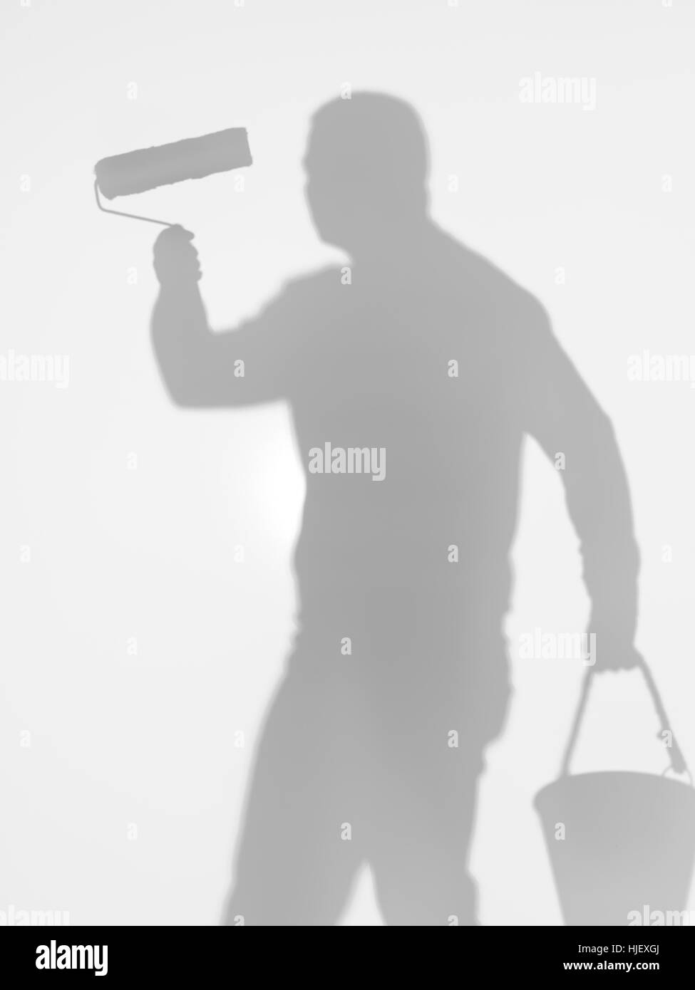 Kerl, Mensch, Menschen, Menschen, Folk, Personen, Mensch, Mensch, Haus, Stockfoto