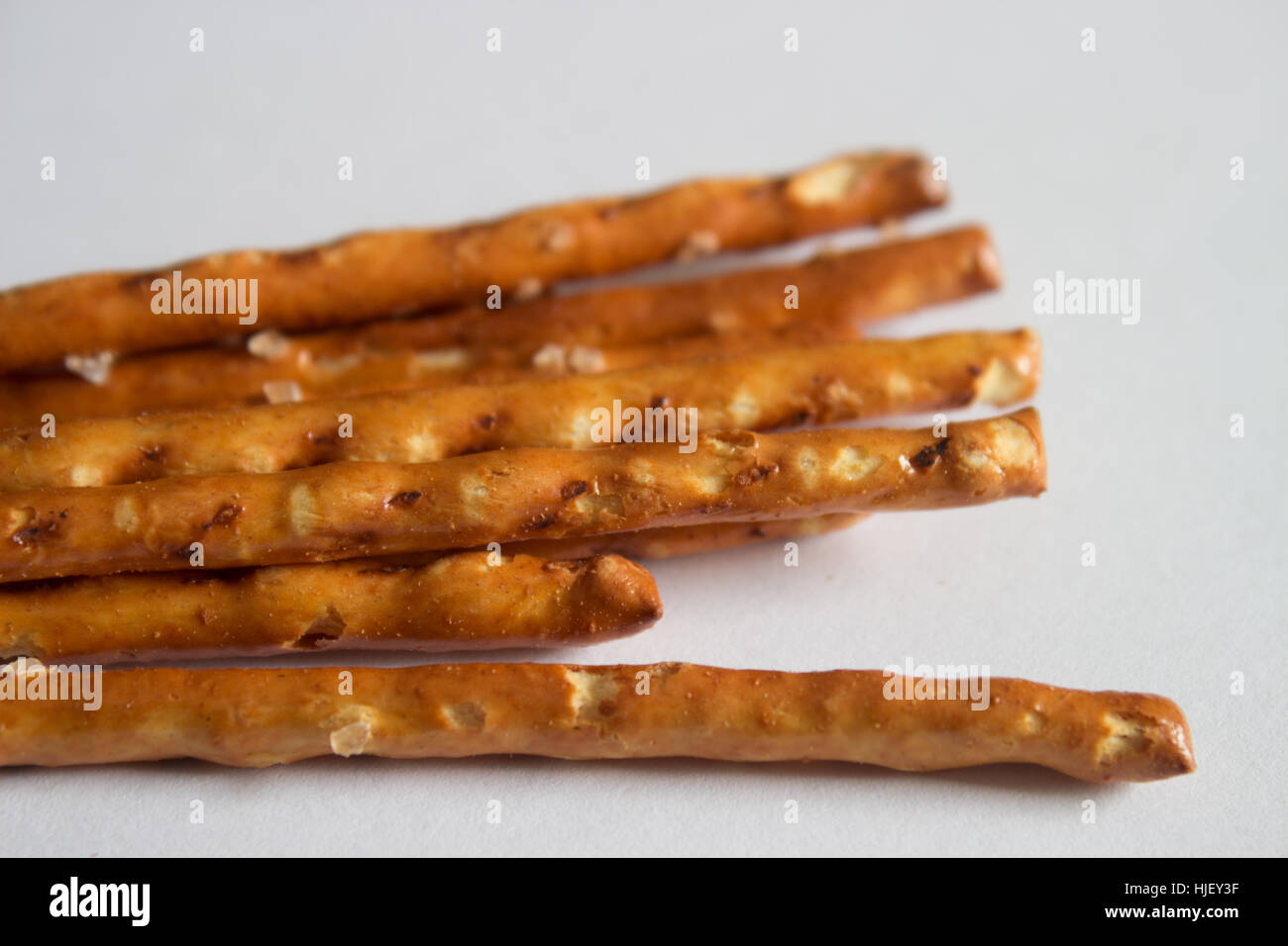 Salz, Gebäck, Saltstick, salzig, herzhaften Keks, Salz, Gebäck, Saltstick, Stockfoto