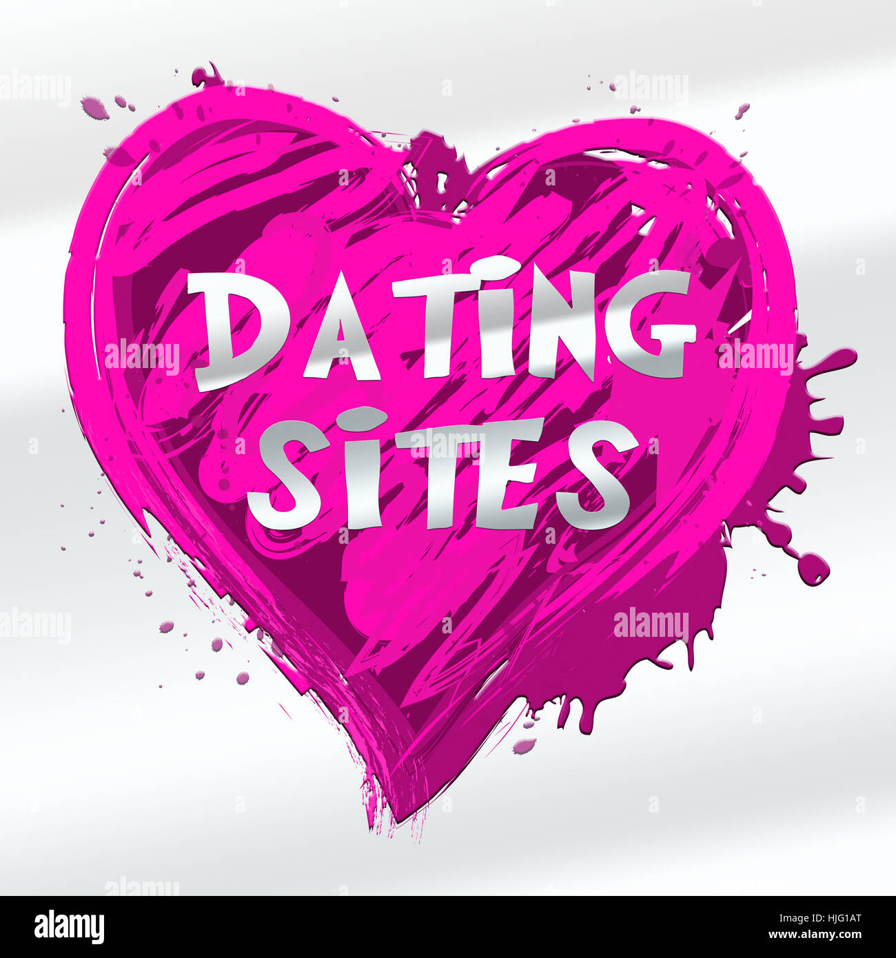 Eheheliche Dating-Websites
