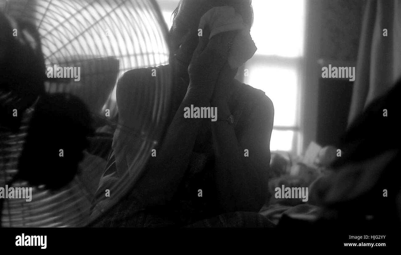 Streben nach Einsamkeit Jahr: 2012 USA Regie: Laurence Soor Freude Hille Stockfoto