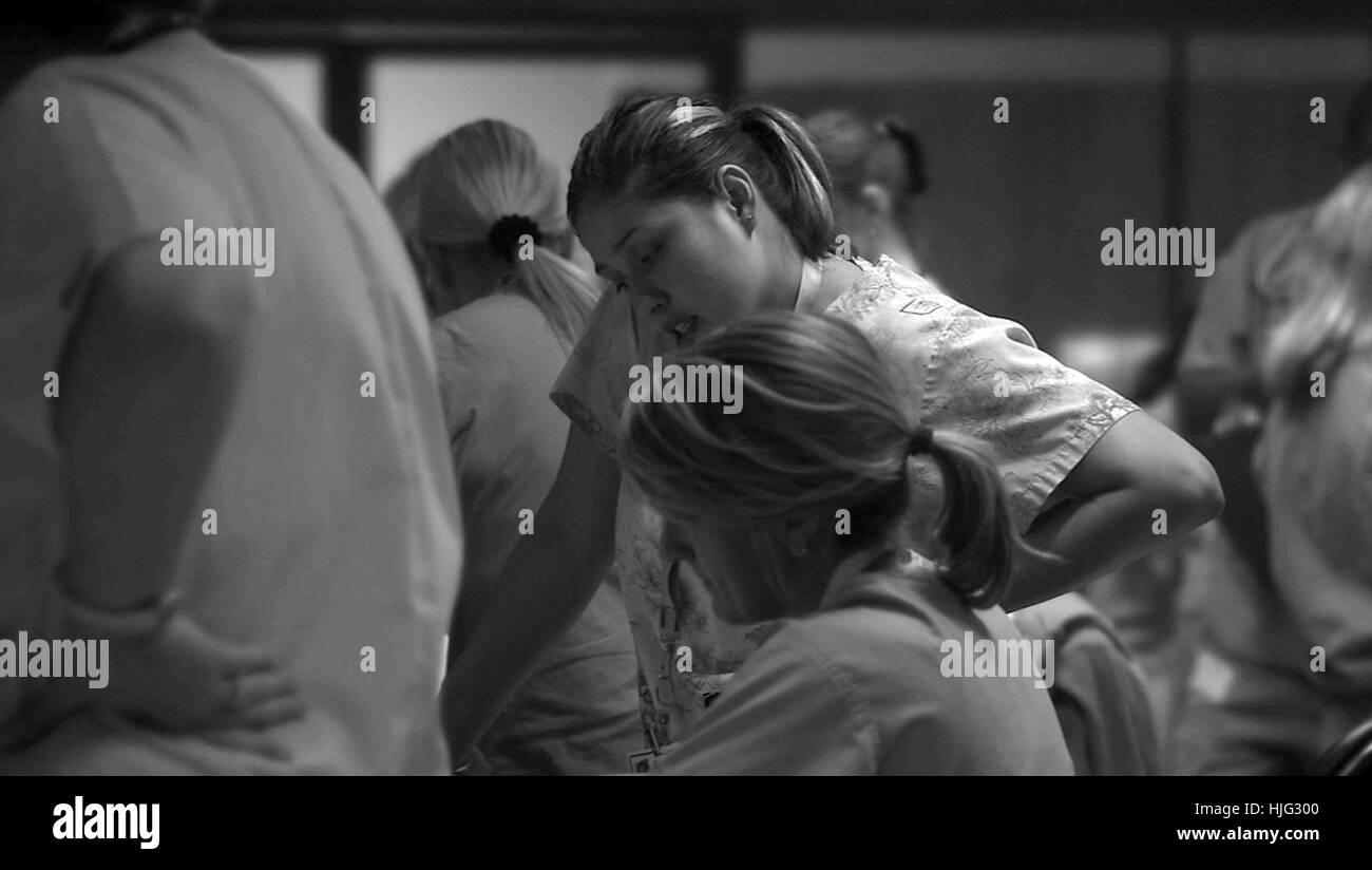 Streben nach Einsamkeit Jahr: 2012 USA Regie: Laurence Soor Gnade Hurtado, Sabrina Smulders Stockfoto