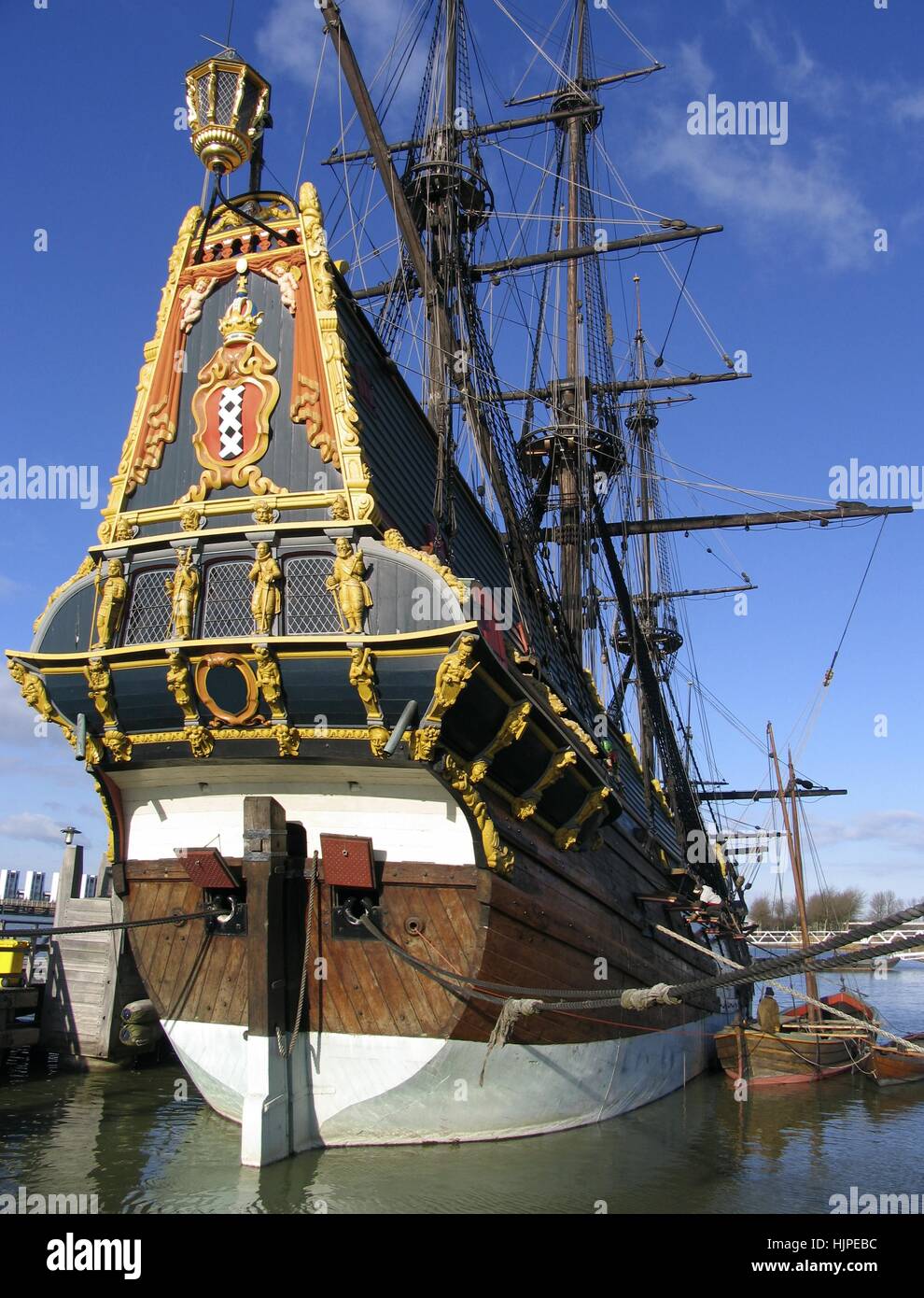 Historische schiffe -Fotos und -Bildmaterial in hoher Auflösung – Alamy