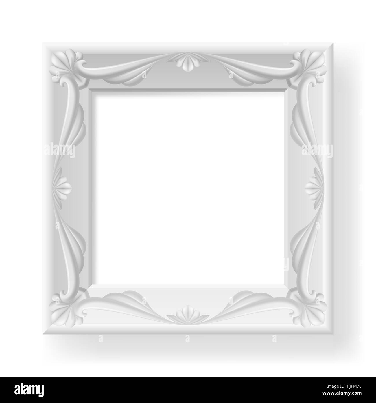 Objekt, Kunst, isoliert, Holz, antik, Porträt, Eleganz, malen, Innenausbau, Stockfoto