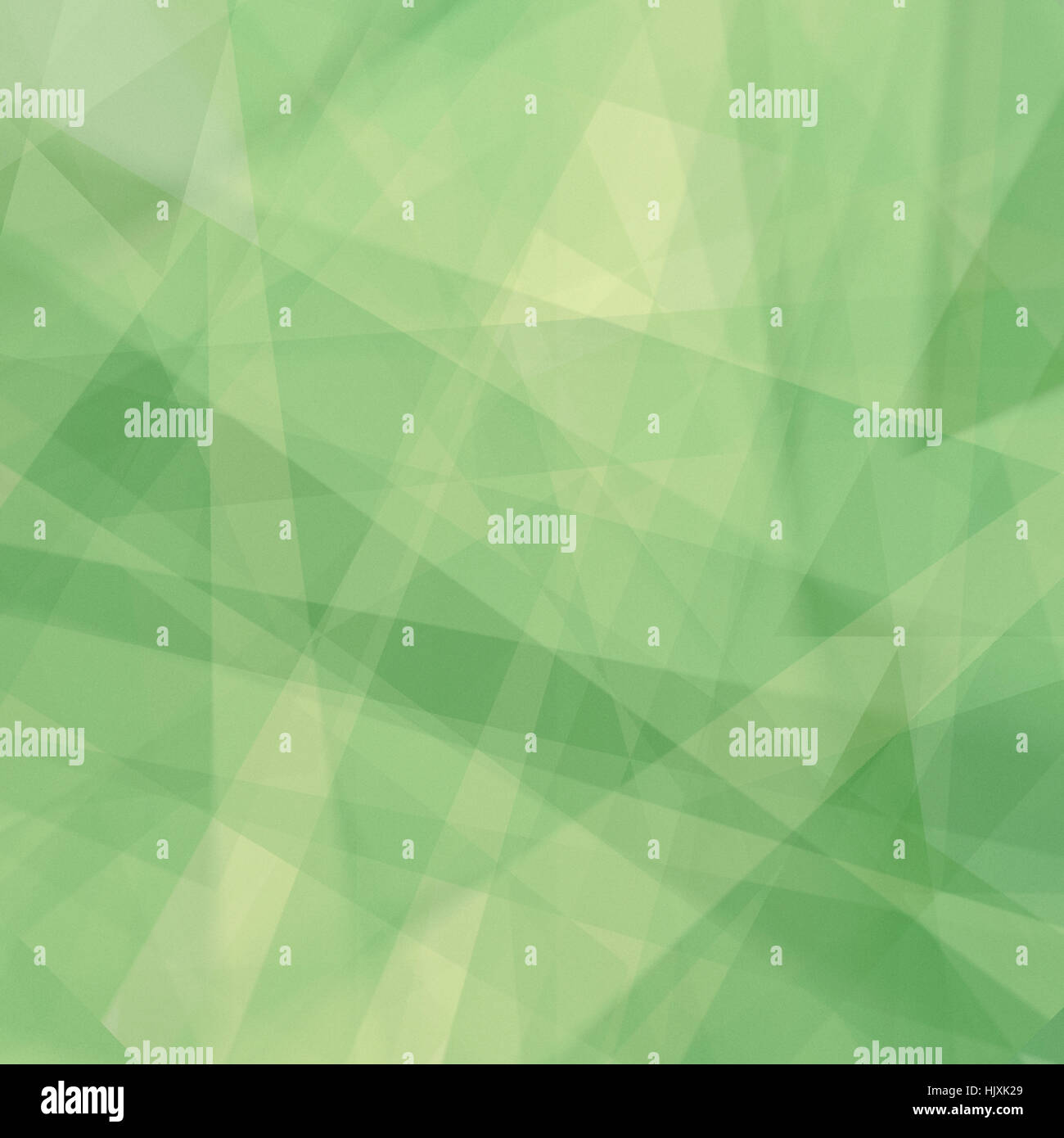 Abstrakten Grunen Hintergrund Mit Weissen Linien Und Streifen In Zufalligen Muster Dreieck Formen Und Diagonalen Streifen Gelbe Und Grune Fruhlingsfarben Stockfotografie Alamy