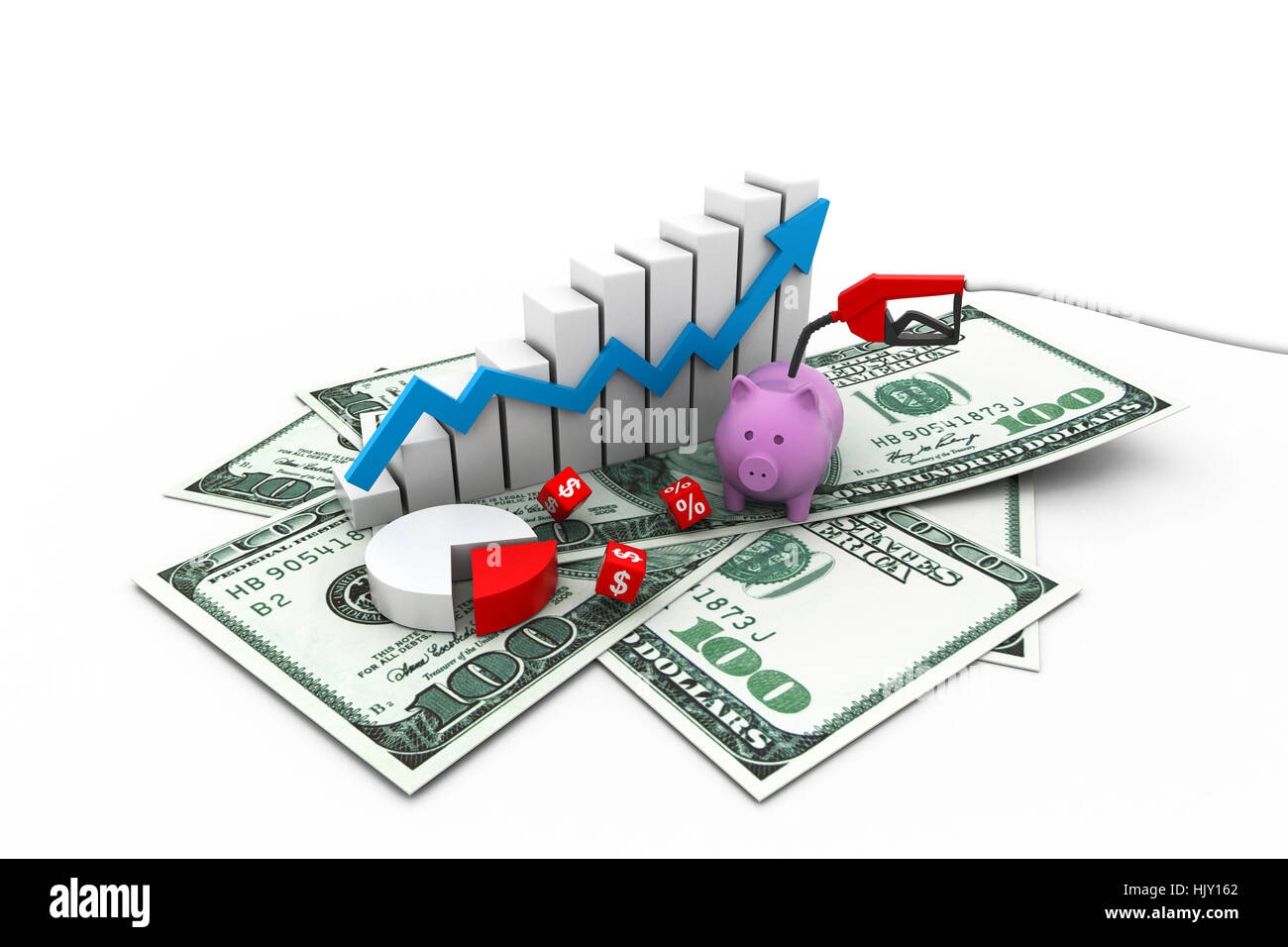 Dollar, Dollar, Diagramm, Modell, Entwurf, Projekt, Konzept, Plan, Entwurf, Strömung, Stockfoto