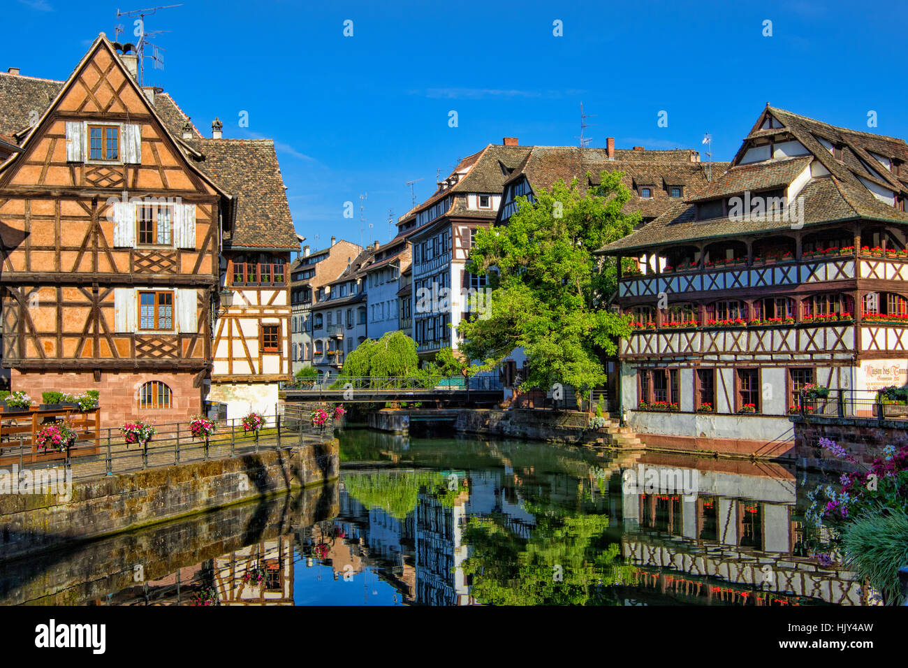 Strasbourg Fotos und Bildmaterial in hoher Auflösung Alamy