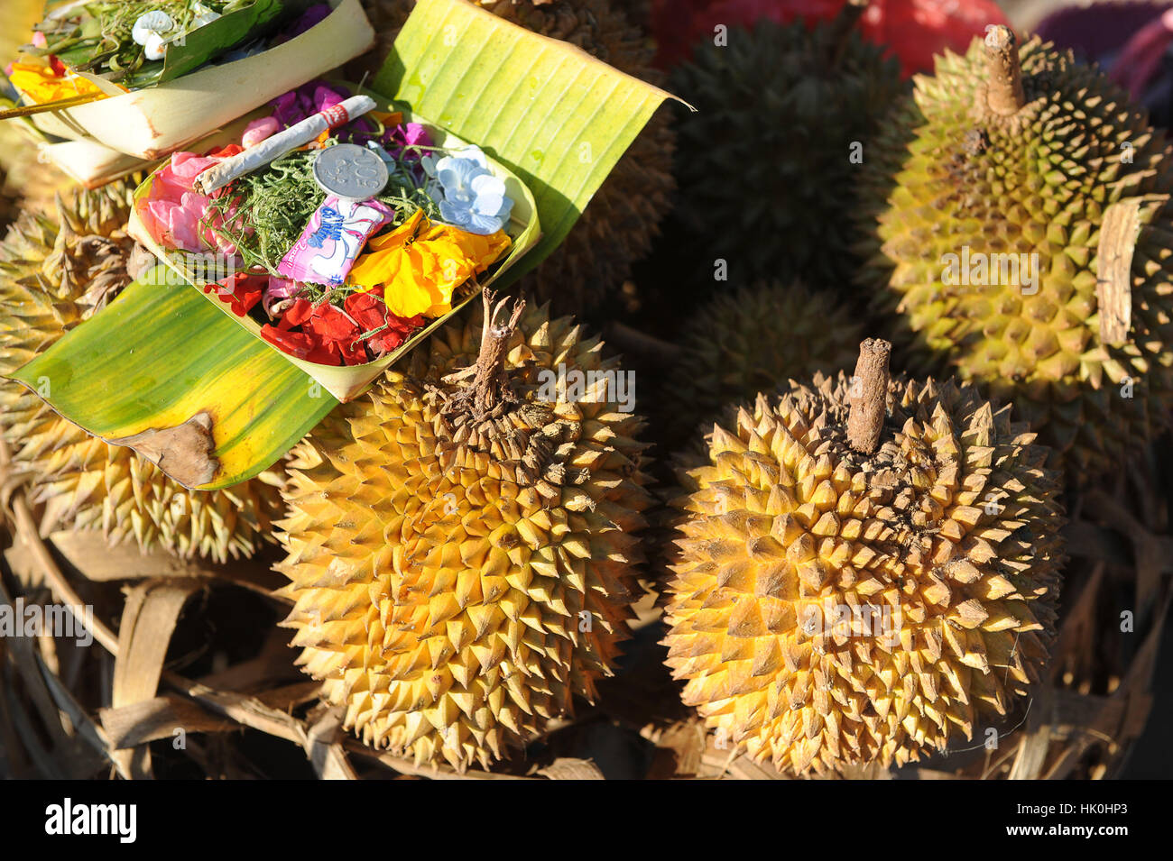 Bali frucht Fotos und Bildmaterial in hoher Auflösung Alamy