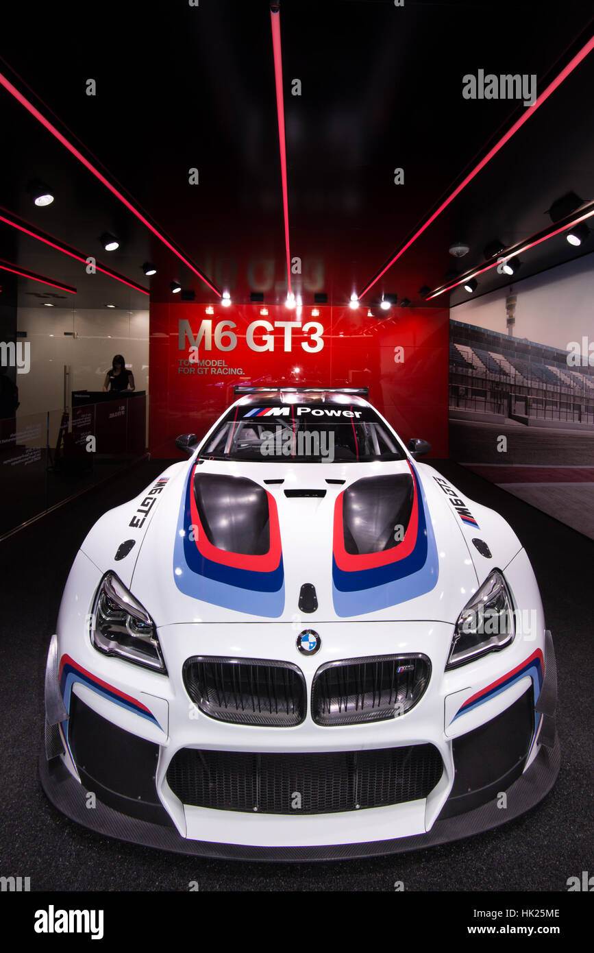 Bmw M6 Gt By ADAC GT Masters: MRS GT Racing Startet Weiterhin Mit BMW