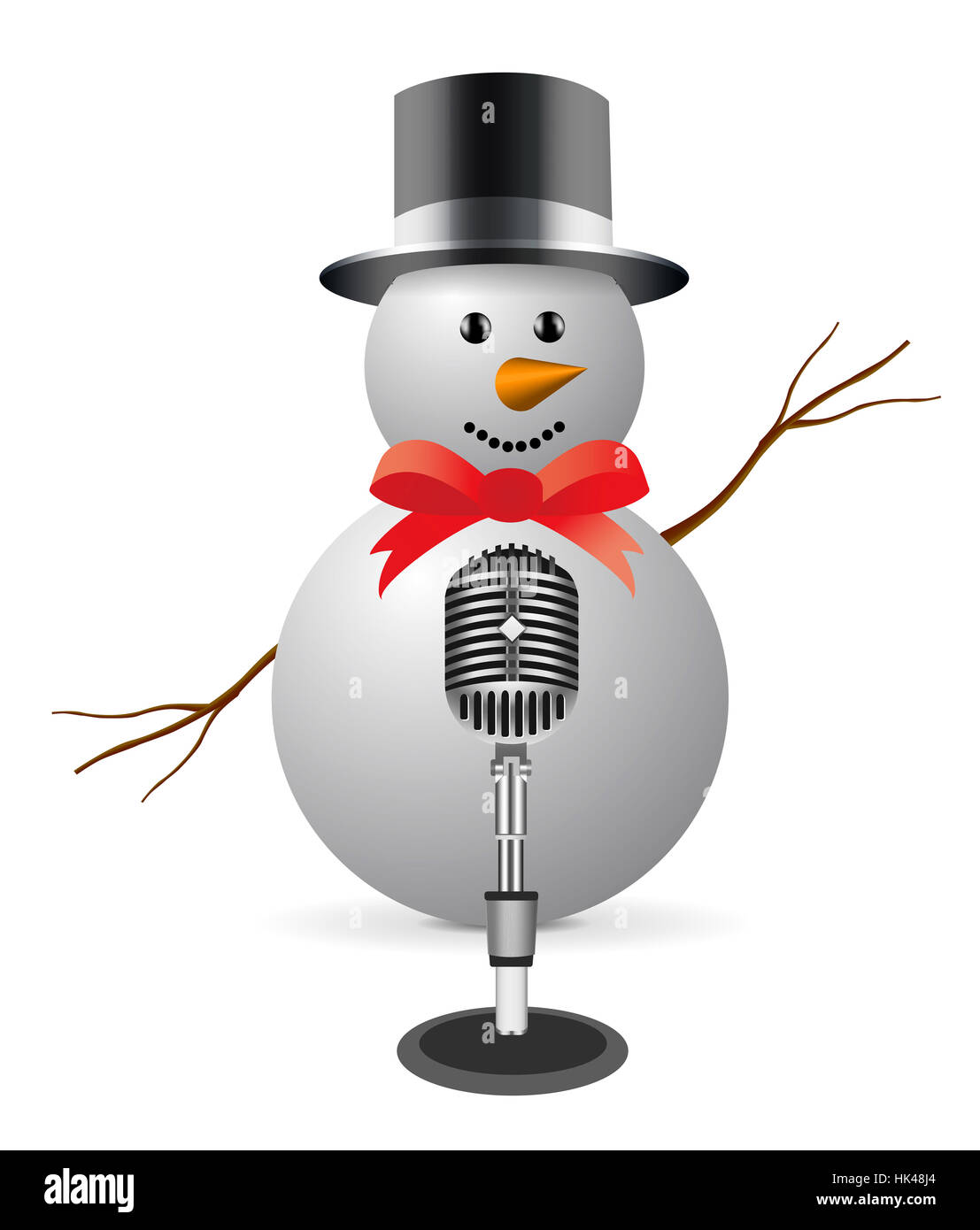 Haus, Gebäude, Entertainment, sound, Grafik, neue, Schnee, Koks, Kokain, Stockfoto