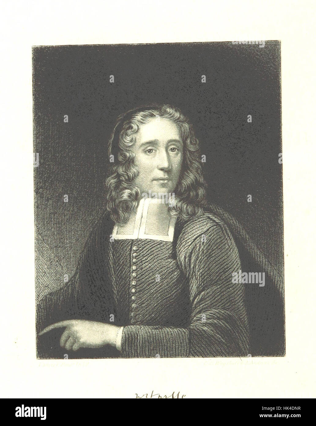 Die Geschichte von King Philip es War... Auch, eine Geschichte der gleichen Krieg, durch... Cotton Mather... Inwieweit werden eine Einleitung und Anmerkungen, durch S. G. Drake, etc. hinzugefügt. L.P Bild von Seite 10 von "seine Stockfoto