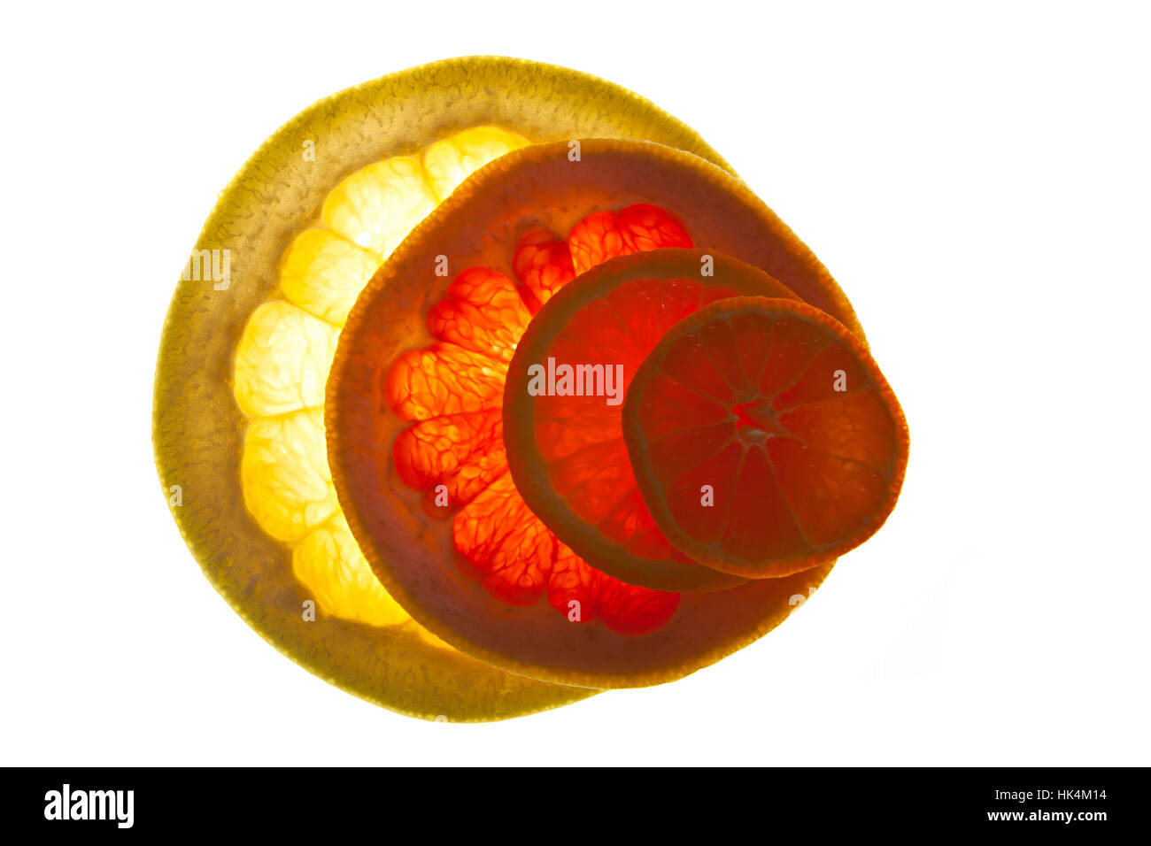 Orange, Glanz, scheint, hell, lucent, hell, ruhig, leuchtende, landwirtschaftliche, Stockfoto
