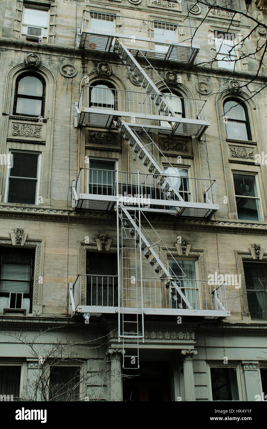 Sehenswürdigkeiten in verschiedenen Reisen. Stockfoto