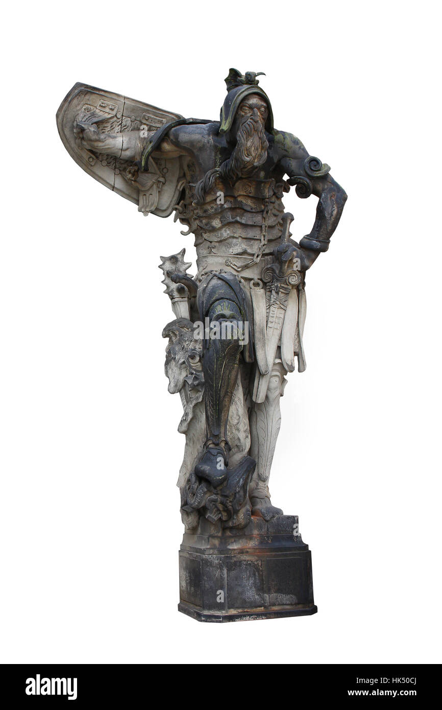 historisch, Kunst, optional, Skulptur, Tor, Durchgang, Tor, Archgway, Gantry, Stockfoto