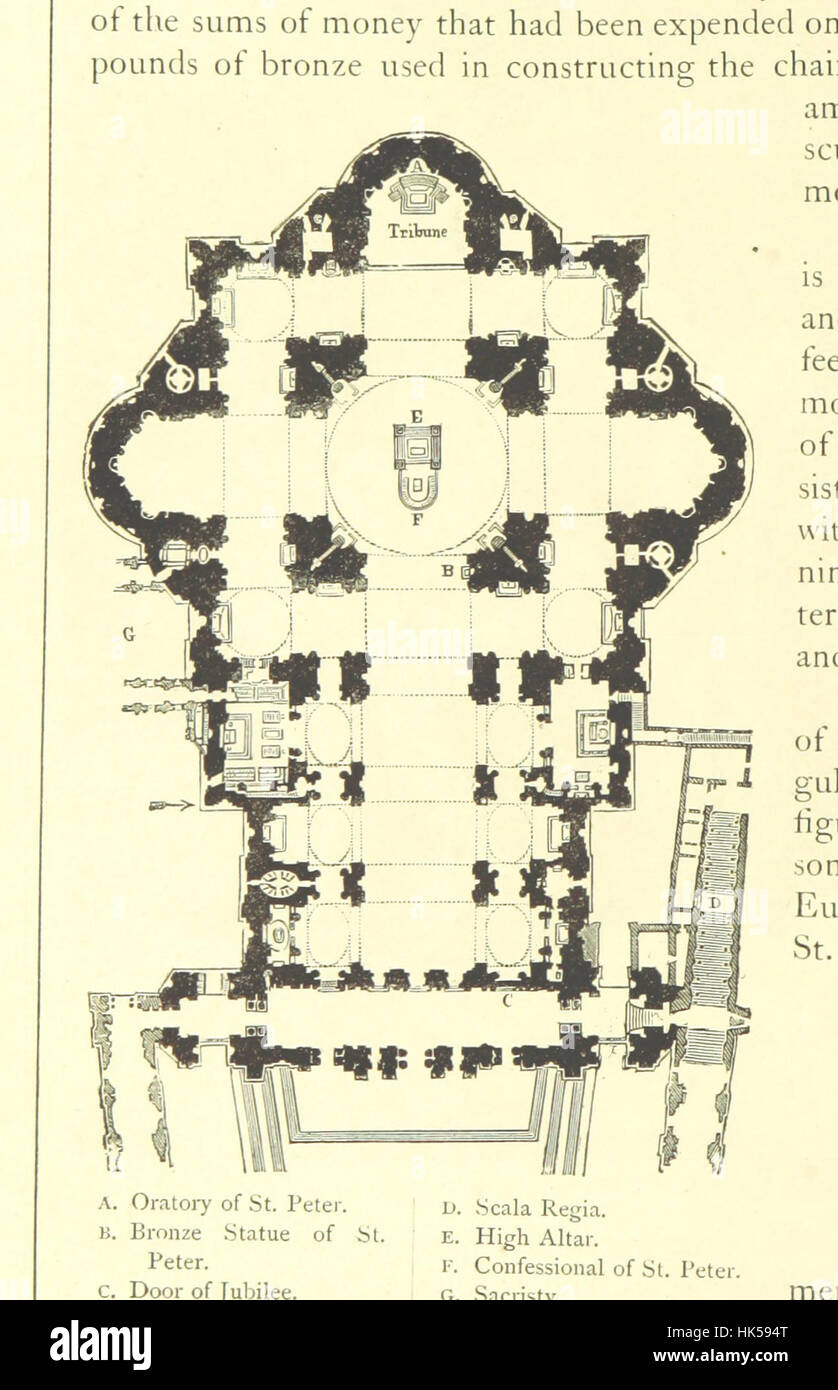 Bild von Seite 102 der "italienischen Bilder. Mit Feder und Bleistift gezeichnet. Vom Autor des "Spanischen Pictures", etc. [Samuel Manning.] " Bild von Seite 102 der "italienischen Bild Stockfoto