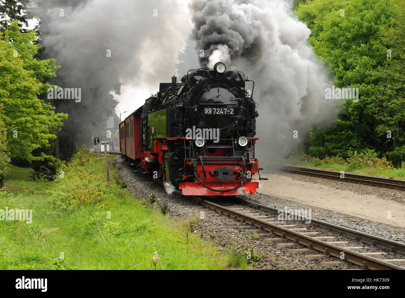 Eisenbahn, Lokomotive, Zug, Motor, Rollmaterial, Fahrzeug