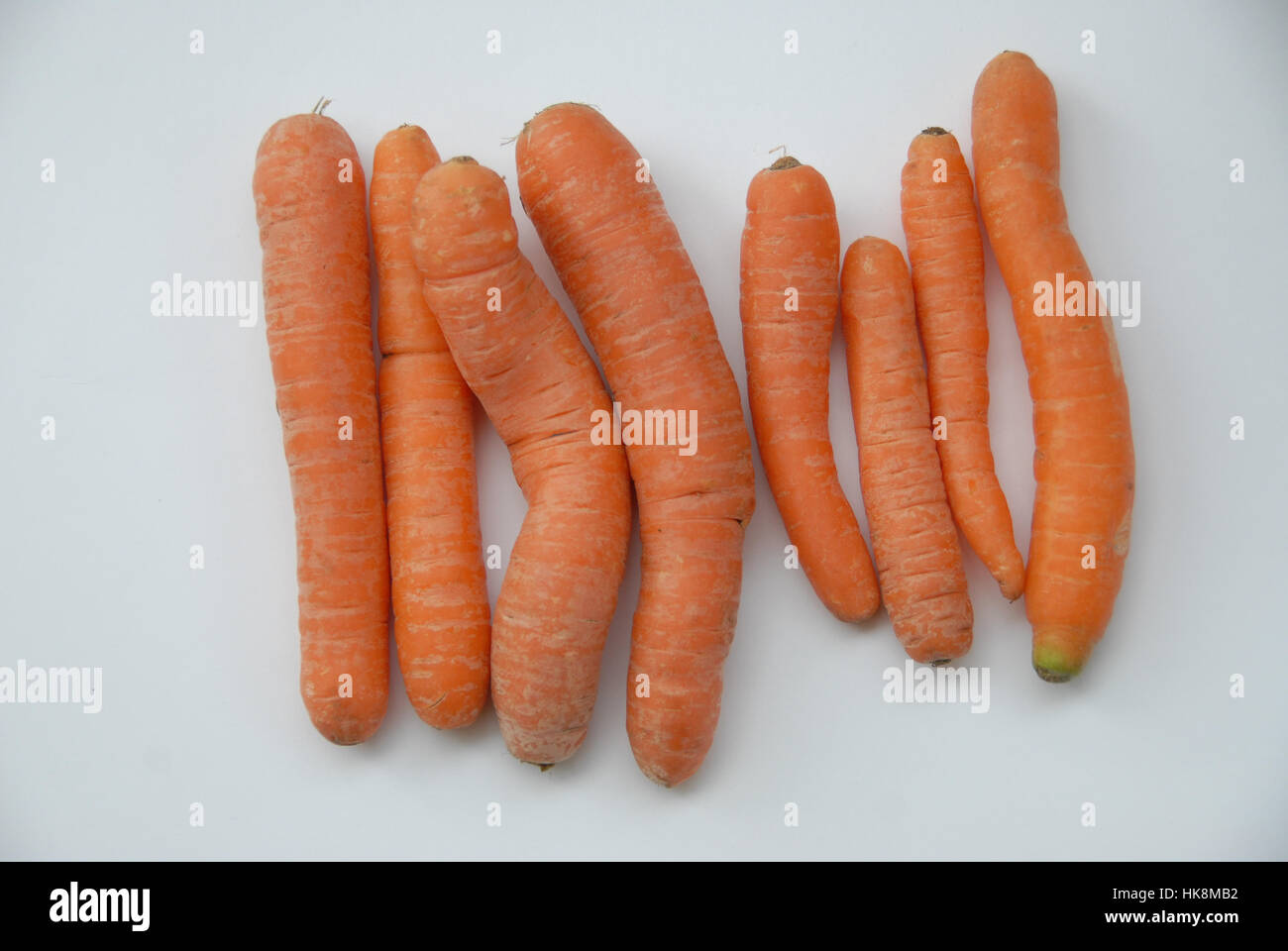 Vitamine, Vitamine, Vegetarische Rohkost, Gemüse, Karotten, Vitamine, Stockfoto