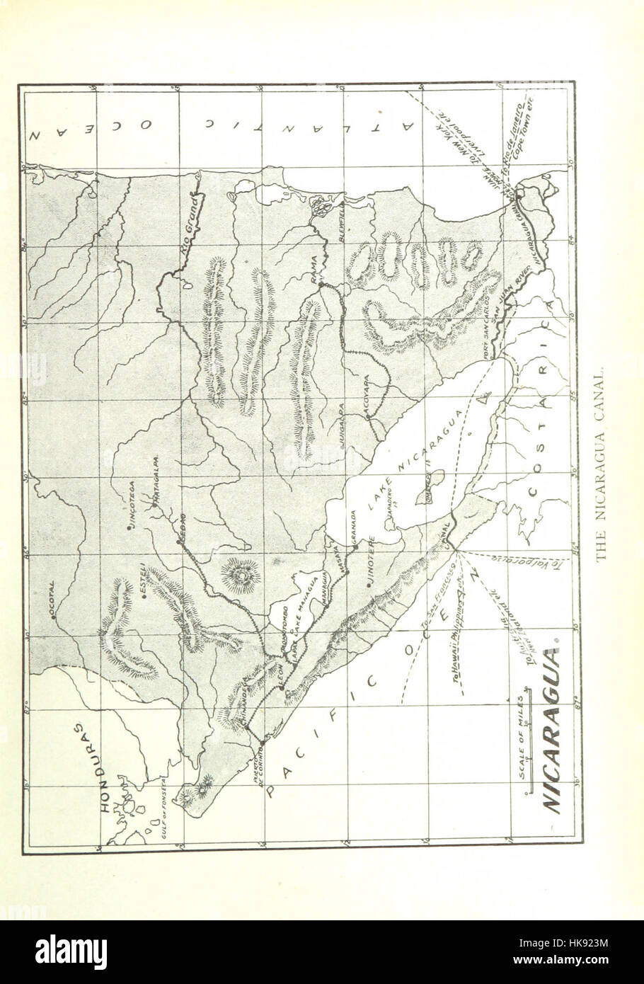 Bild entnommen Seite 639 von "die Geschichte der amerikanischen Expansion und die Geschichte von unserem neuen Besitz... Illustriert, etc. "Bild entnommen Seite 639 von" The History Stockfoto