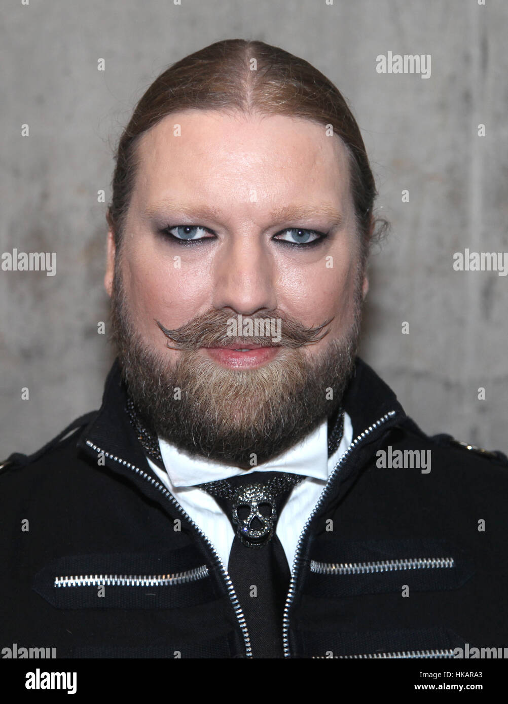 Rickard Soderberg Schwedischer Opernsanger Bariton Und Bekannt Fur Interpretationen Der Barockmusik Mozart Und Wagner Stockfotografie Alamy