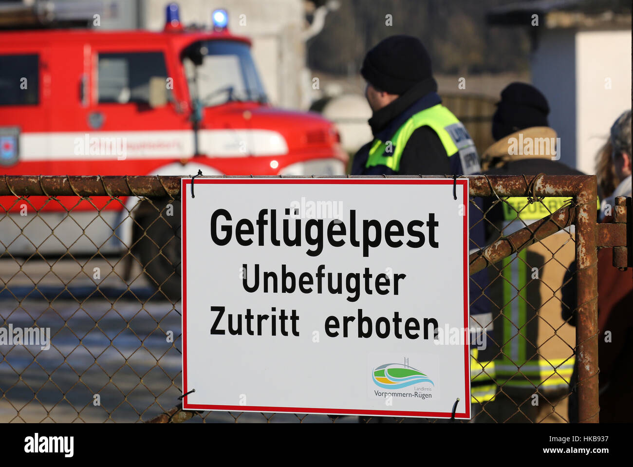Zutritt Verboten Stockfotos und -bilder Kaufen - Alamy