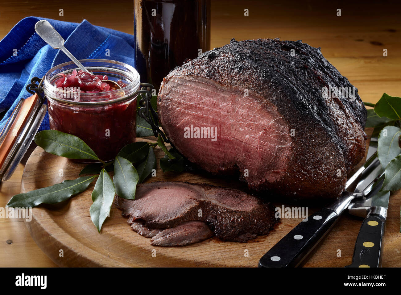 Rindfleisch konservieren -Fotos und -Bildmaterial in hoher Auflösung ...
