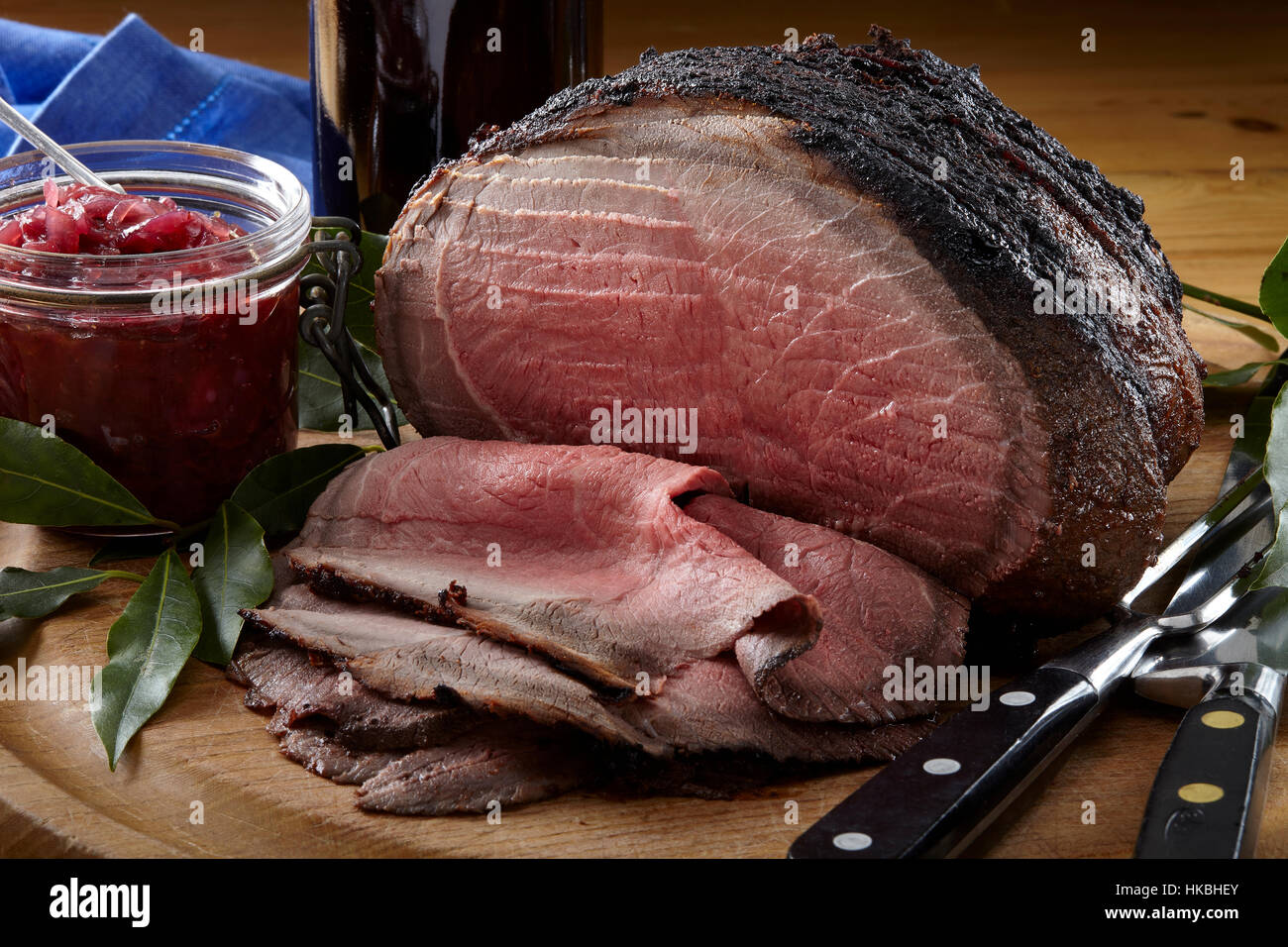 Rindfleisch konservieren -Fotos und -Bildmaterial in hoher Auflösung ...