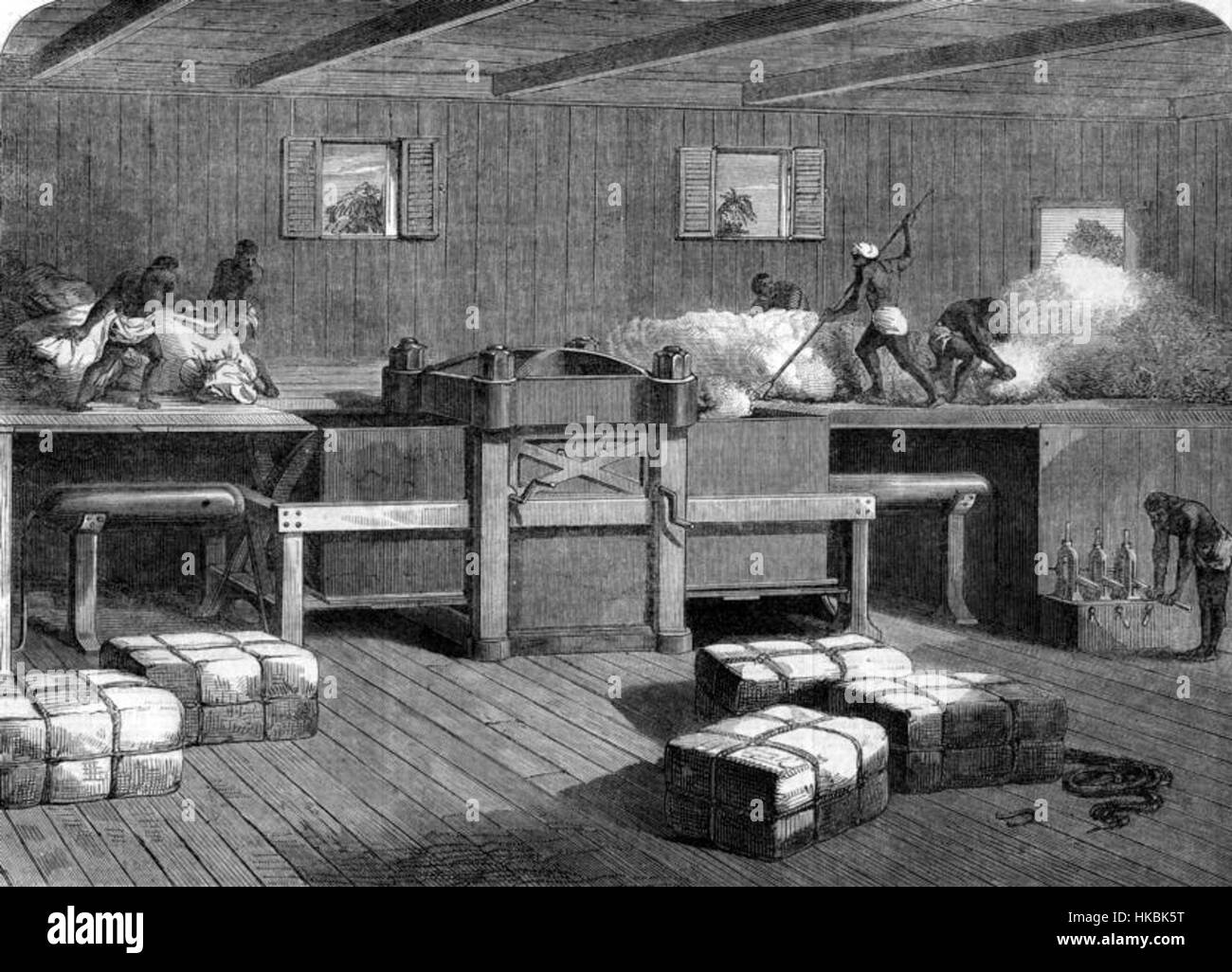 Dieses Kunstwerk, das als Iln1864 bezeichnet wird, präsentiert eine historische Szene oder ein Porträt aus dem Jahr 1864, das den künstlerischen Stil und die sozialen Themen der Mitte des 19. Jahrhunderts widerspiegelt. Das Bild gibt Einblicke in die ästhetischen Vorlieben und historischen Narrative der Zeit. Stockfoto