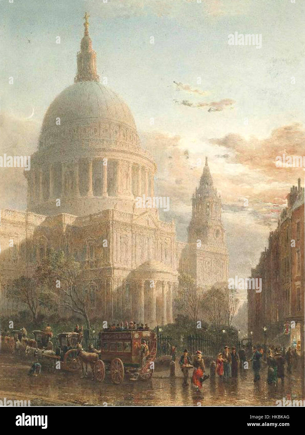 Eine Sammlung von Kunstwerken von Edward Angelo Goodall mit Gemälden, Skizzen, Drucken und Zeichnungen. Die Serie umfasst Ölgemälde und Vintage-Stücke, die Goodalls künstlerischen Stil und historische Themen widerspiegeln. Diese Werke in einem musealen Ambiente bieten einen Einblick in Kunst und Design des 19. Jahrhunderts. Stockfoto