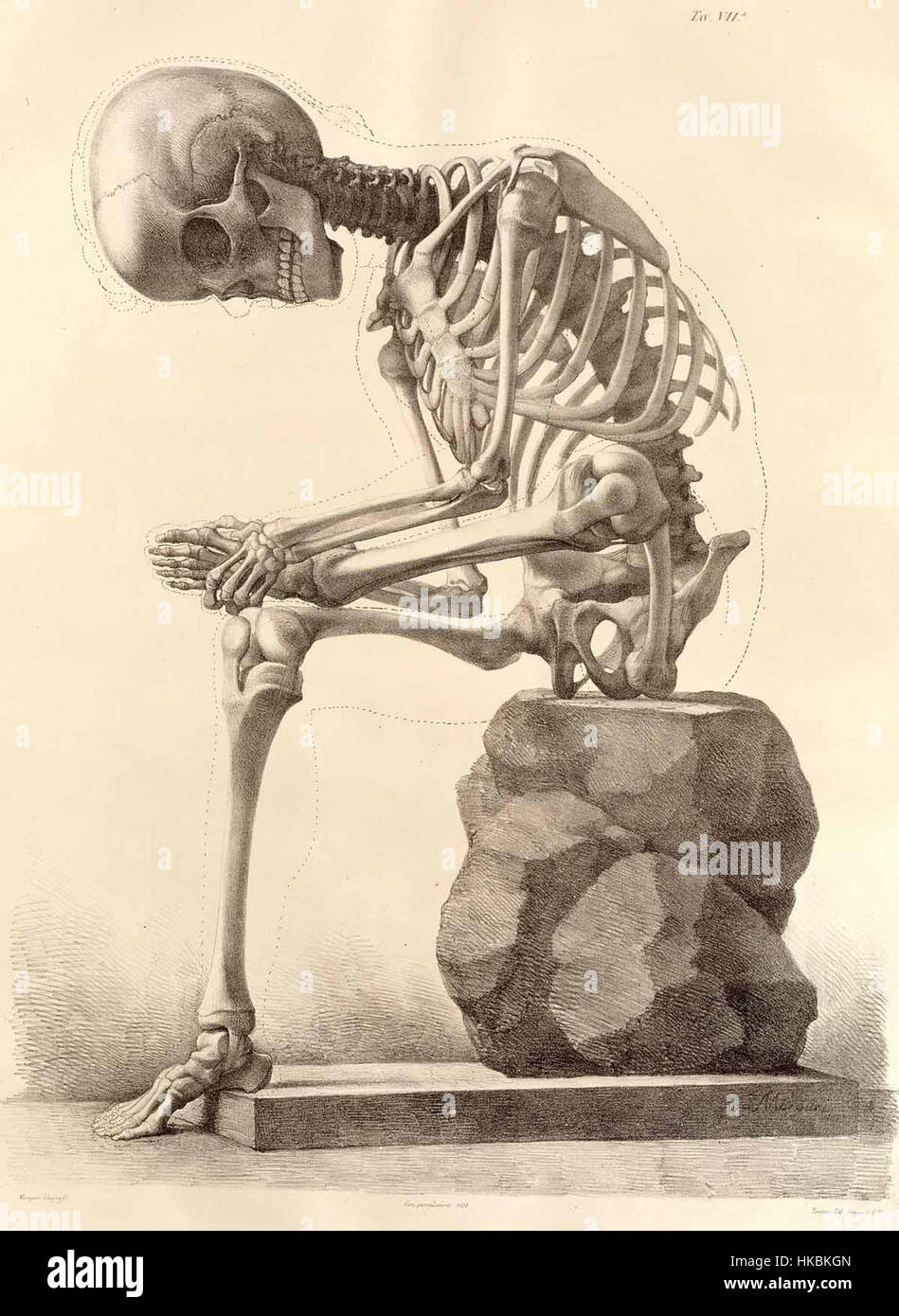 „III A 12“ ist ein mysteriöses Gemälde, das abstrakte und gegenständliche Elemente miteinander verbindet. Die Komposition des Kunstwerks zeichnet sich durch geometrische Formen und symbolische Motive aus, die eine einzigartige und fesselnde visuelle Sprache schaffen. Stockfoto