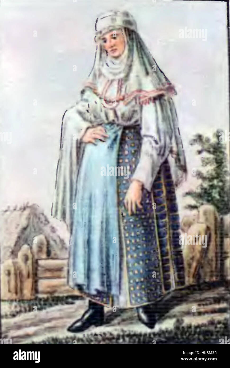 *Glog1* ist ein Kunstwerk, das eine symbolische Darstellung des europäischen Lebens des 18. Jahrhunderts darstellt, mit Schwerpunkt auf historischen Elementen und kultureller Darstellung. Das Kunstwerk spiegelt den ästhetischen und künstlerischen Ausdruck der Ära wider. Stockfoto