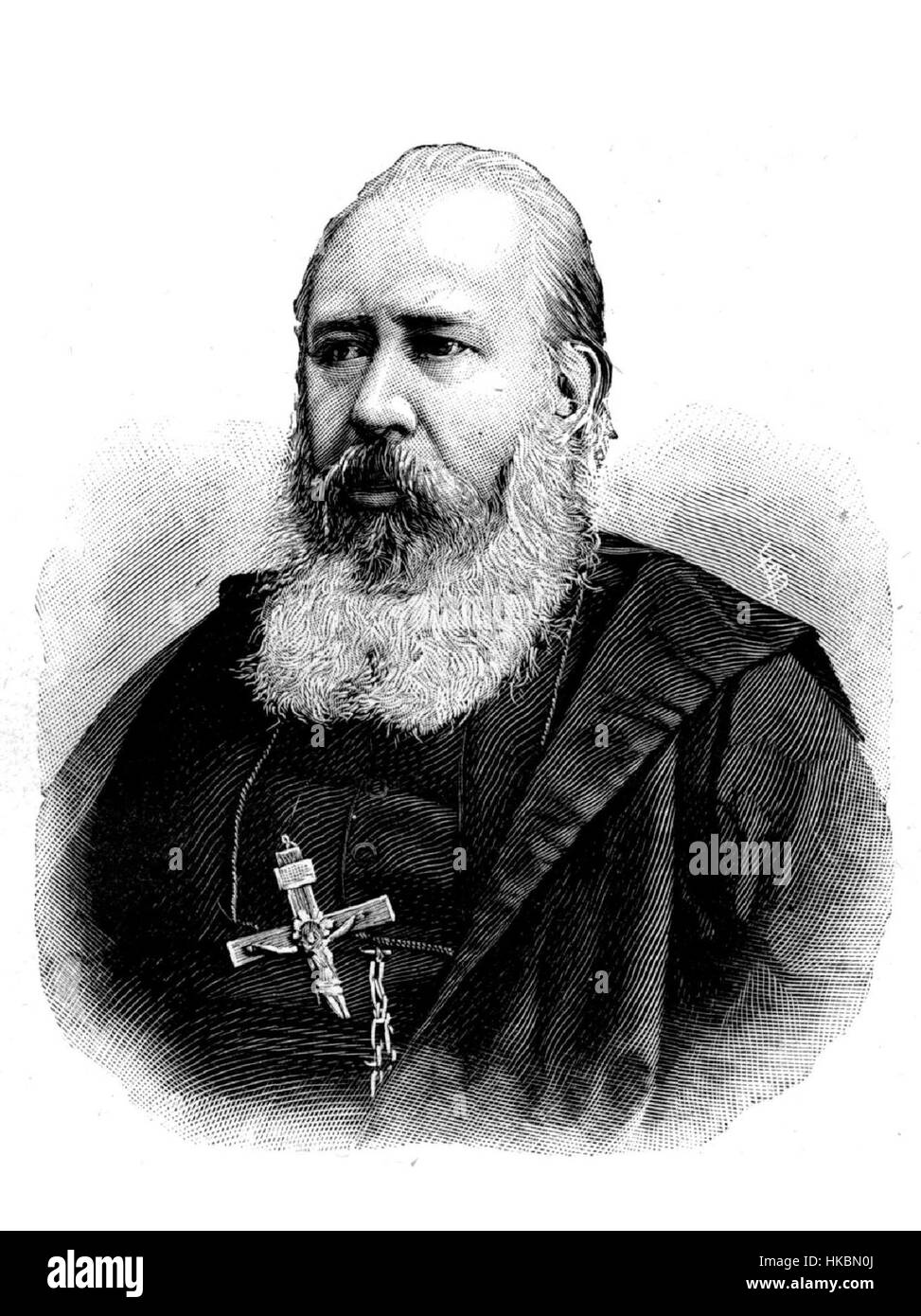 Paul de Geslin war ein französischer Künstler, der für seine Genre Gemälde und Landschaften bekannt war und oft Szenen aus dem Alltag und dem ländlichen Frankreich darstellte. Sein Werk veranschaulicht den Stil und die Themen des französischen Realismus des 19. Jahrhunderts. Stockfoto