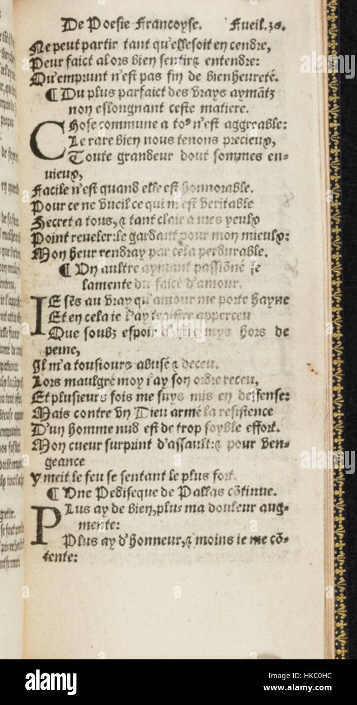 Dieses Gemälde mit dem Titel „Hecatomphile Fleurs“ ist eine exquisite Darstellung der floralen Kunst und zeigt die komplexen Details und Farbpalette, die in floralen Stillleben des 18. Jahrhunderts verwendet wurden. Stockfoto