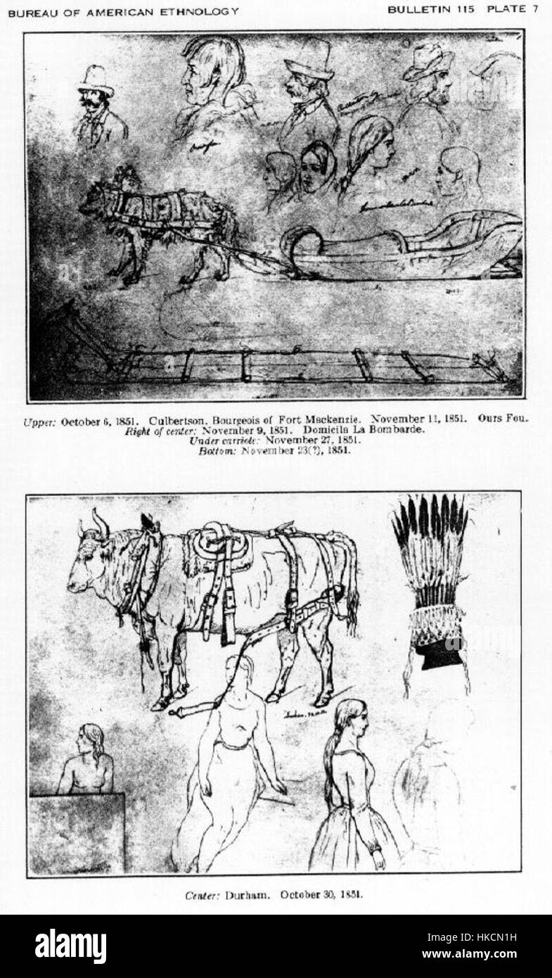 „The kurz Sketchbook Plate 7“ ist Teil einer Serie, in der detaillierte Skizzen und Studien zu verschiedenen Themen vorgestellt werden. Diese Platte veranschaulicht die Liebe des Künstlers zum Detail und seine Fähigkeit, Form und Textur präzise einzufangen. Es zeigt die Auseinandersetzung des Künstlers mit Linien, Schatten und Struktur und bietet Einblick in deren Prozess und künstlerische Technik. Stockfoto
